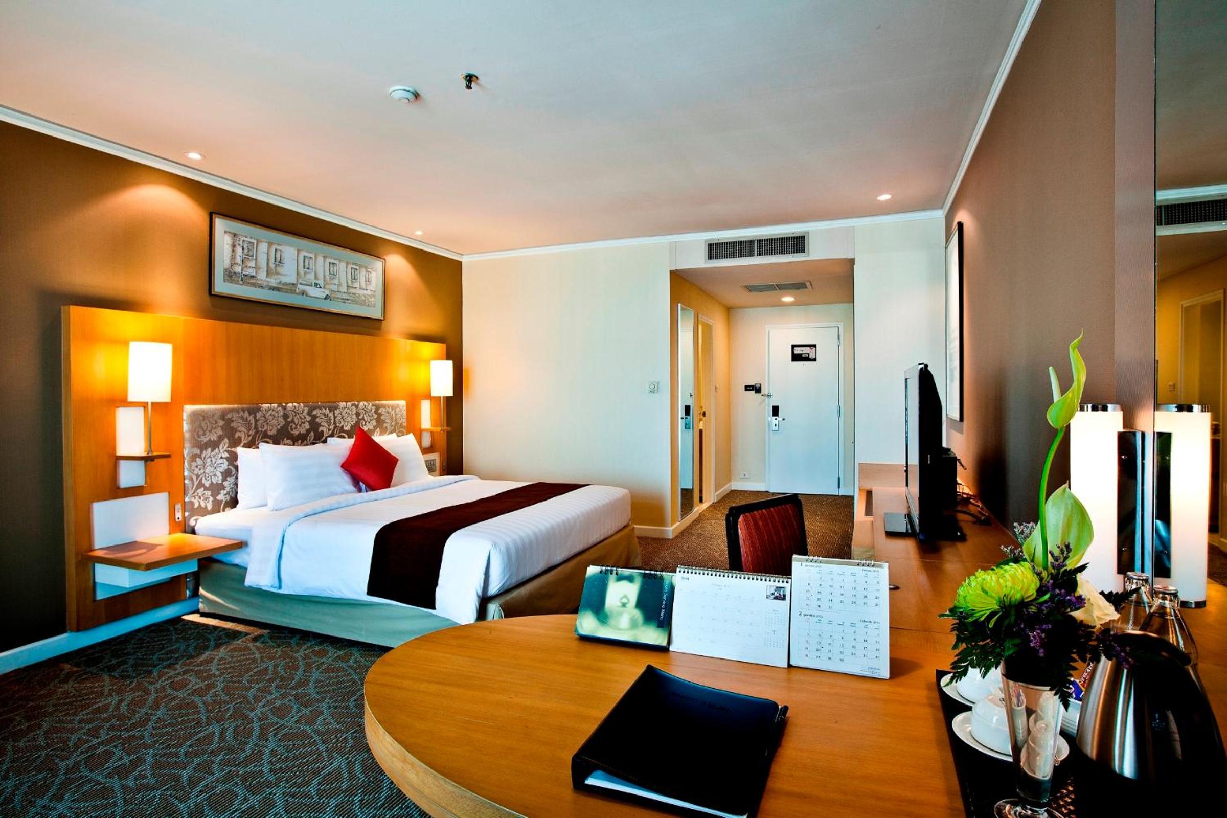Royal Princess Larn Luang - SHA Extra Plus — photo 214