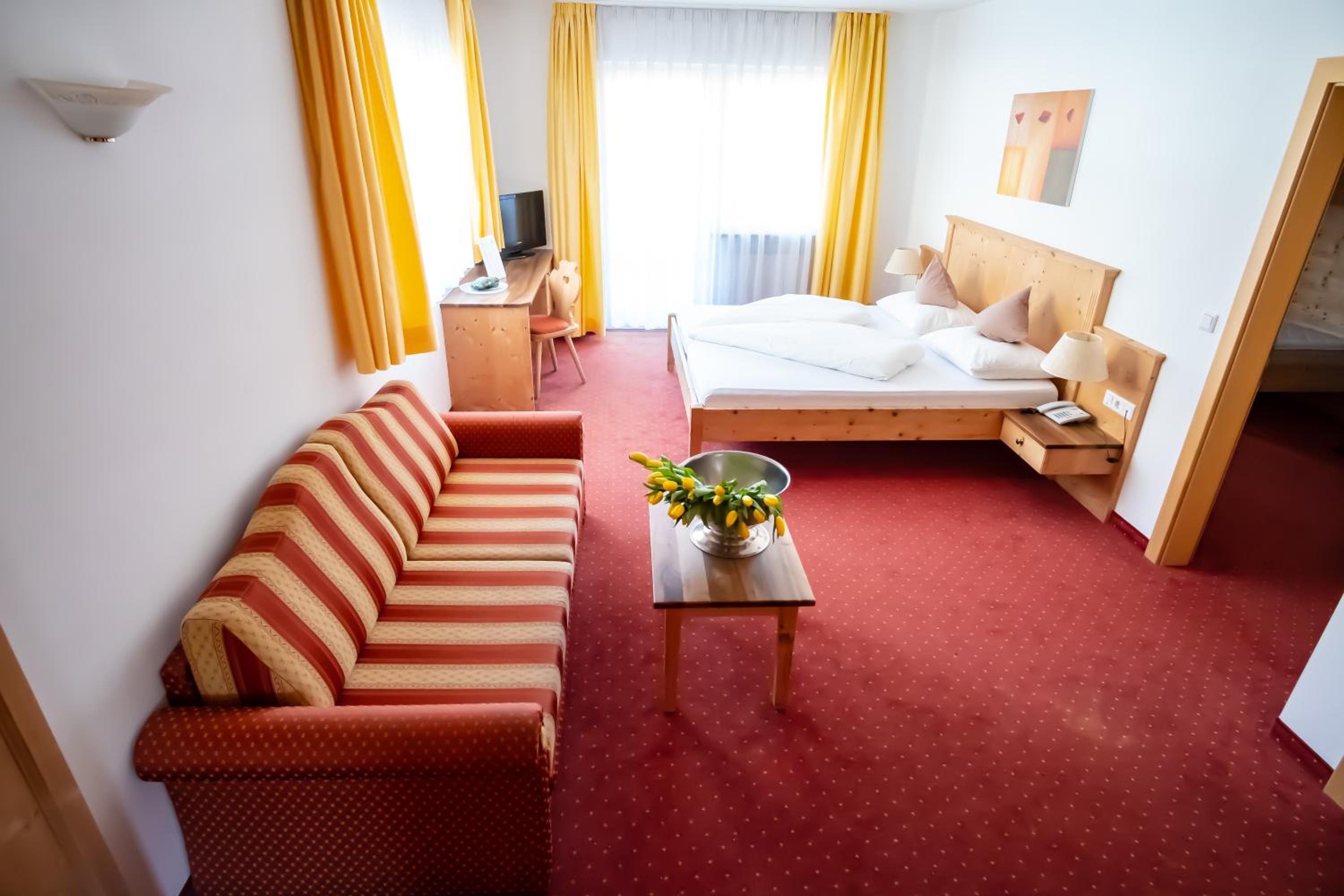 Family Suite