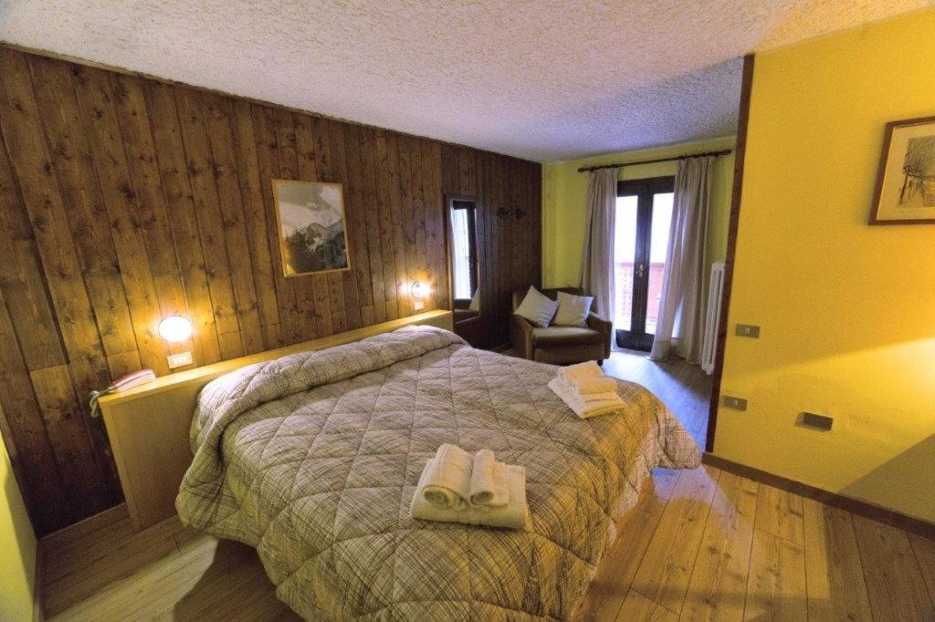 Double Or Twin Room