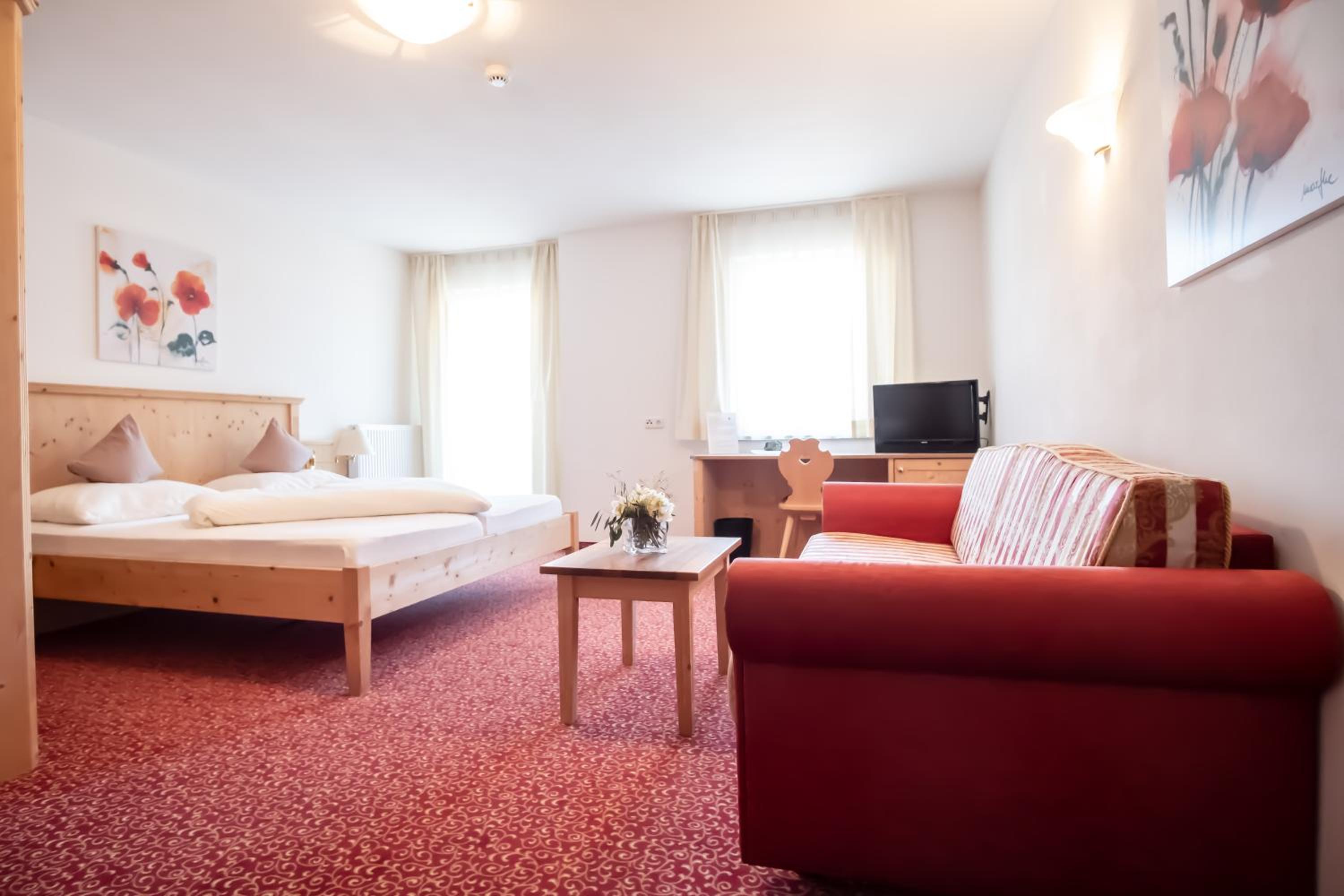 Superior Double Room - Photo 5