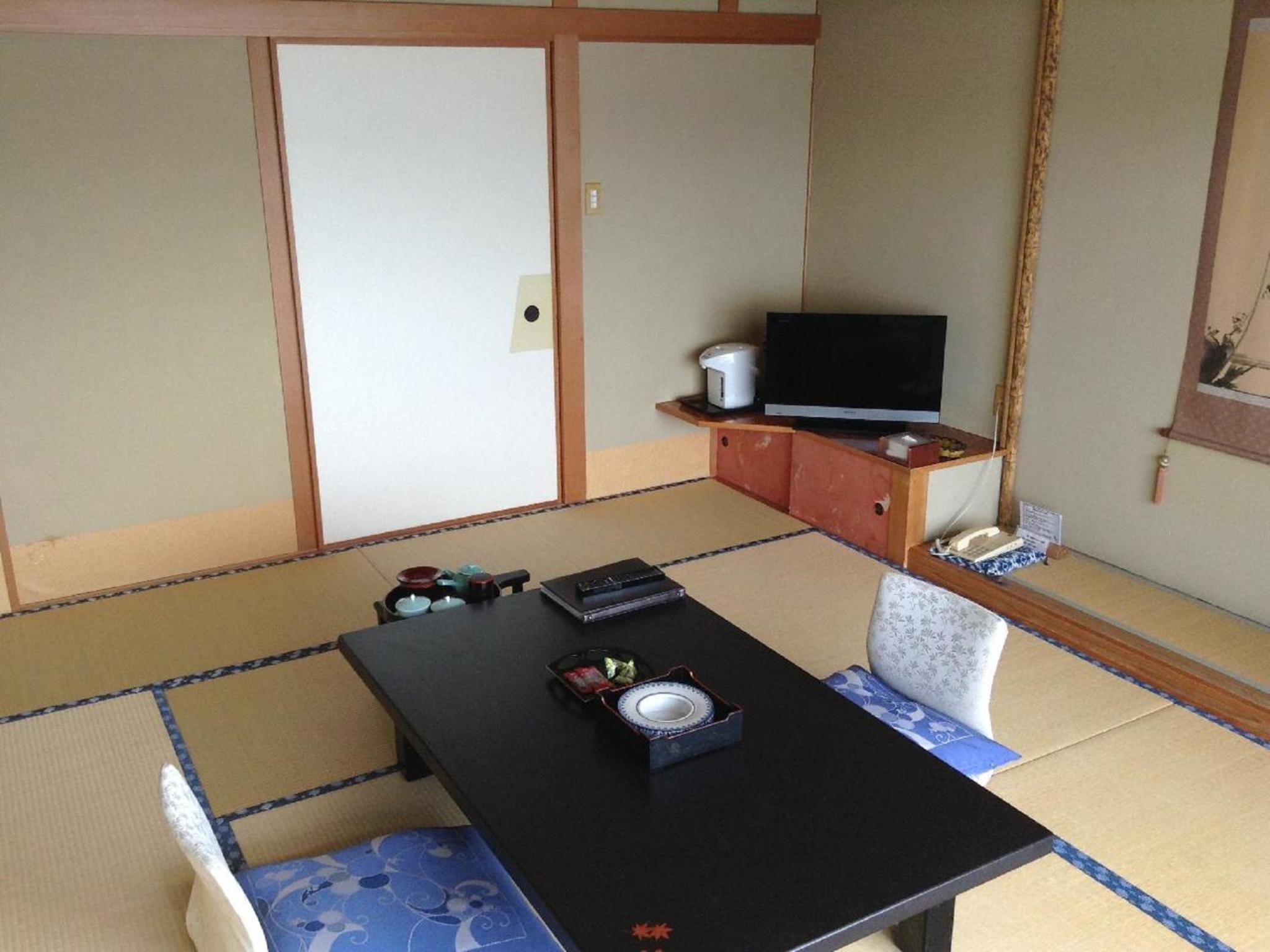 日式客房