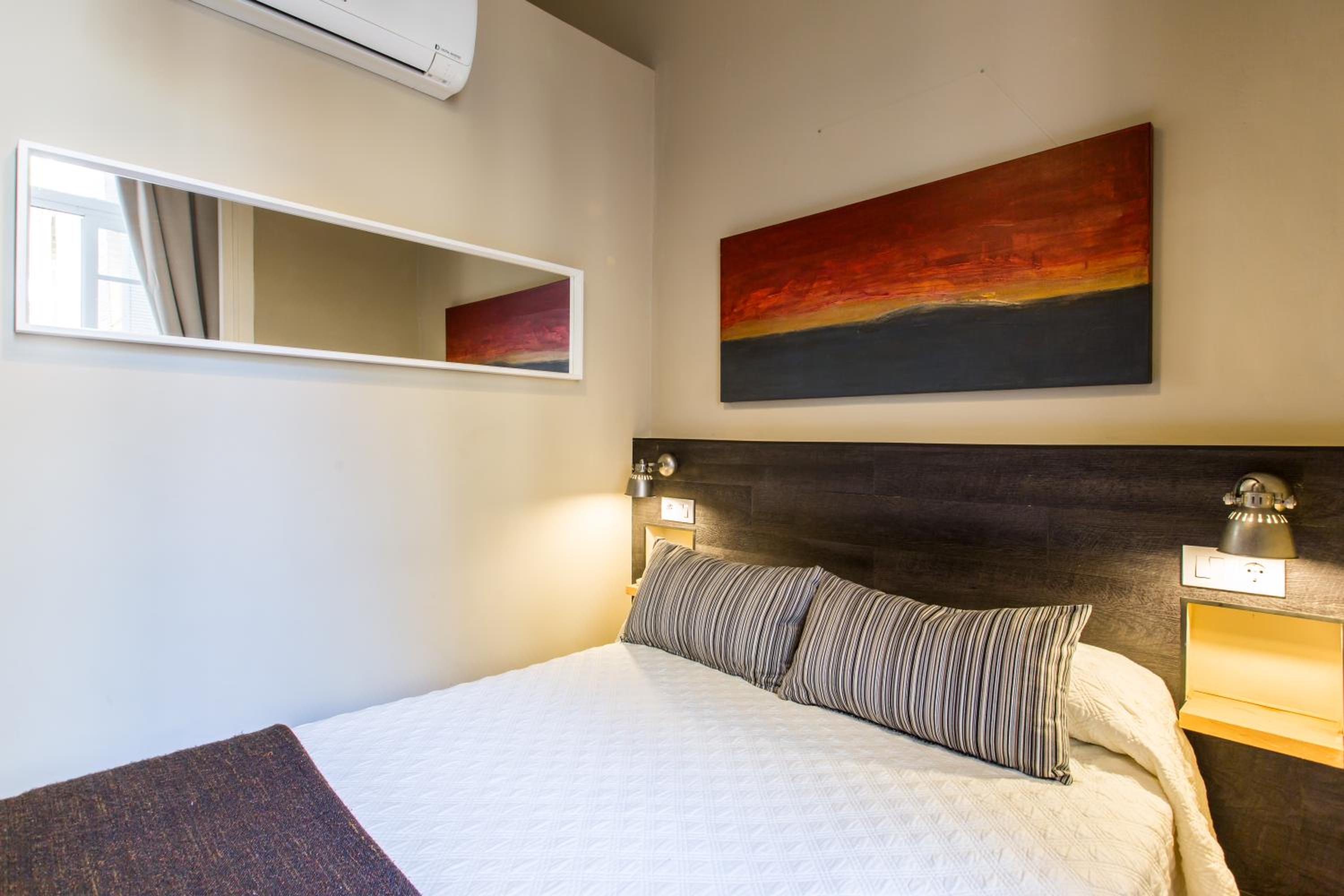 Small Double Room photo 2