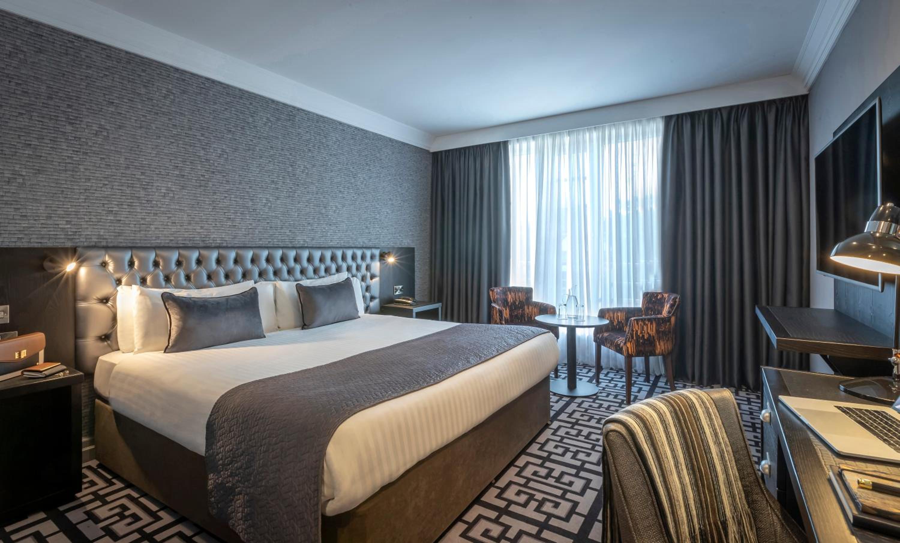 Deluxe Double or Twin Room - Photo 3