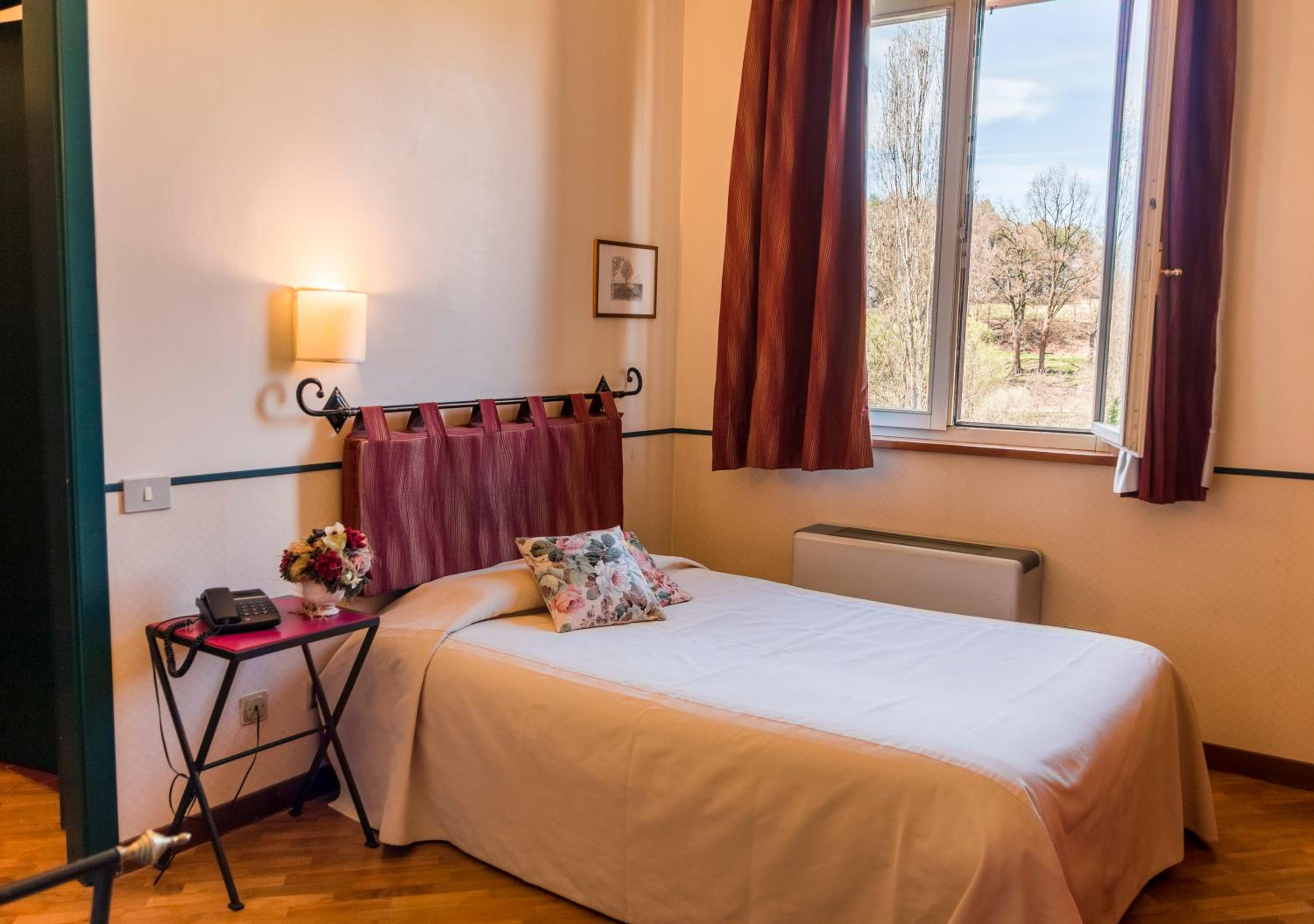Single Room photo 2