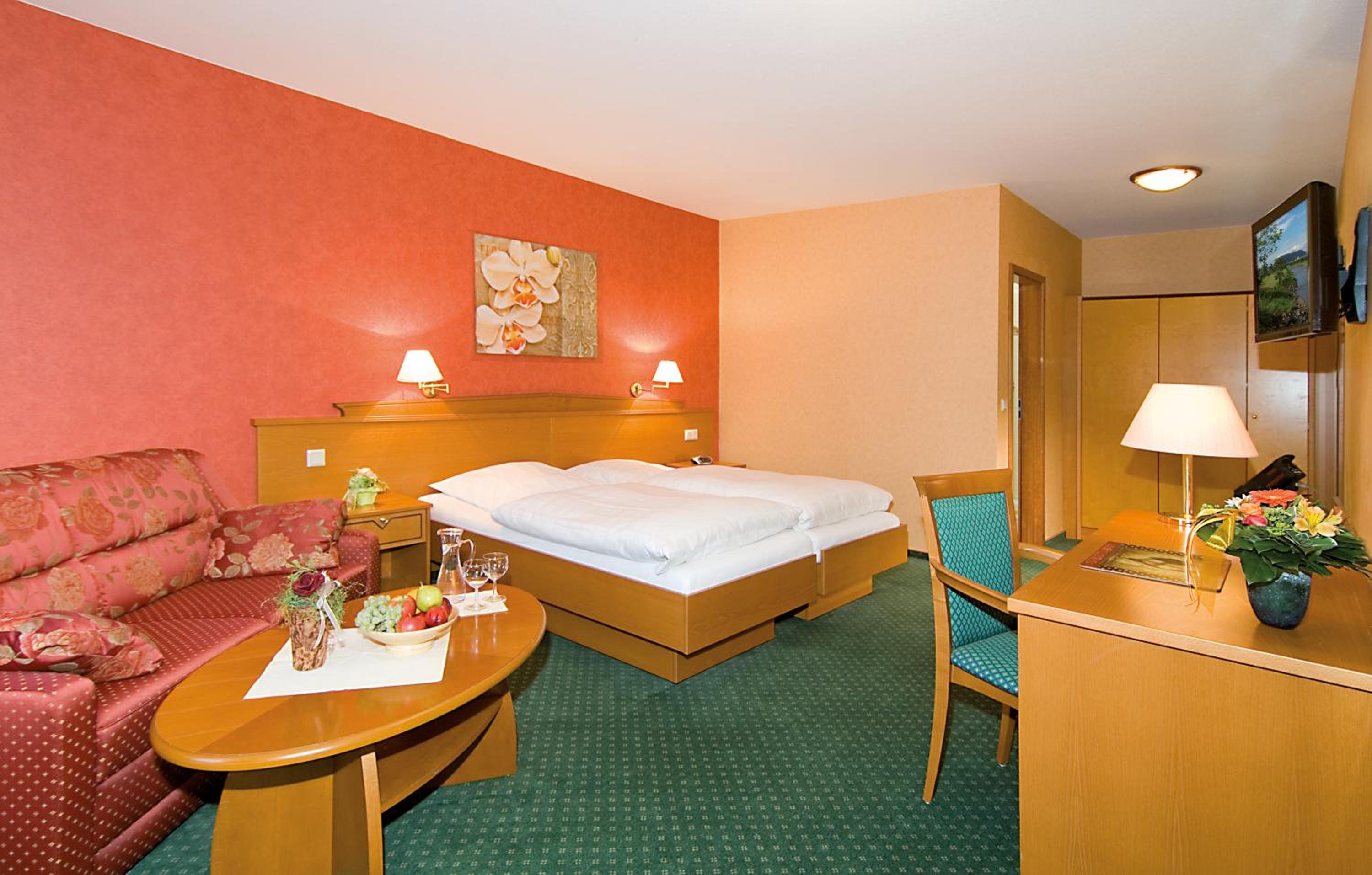 Double Room photo 1
