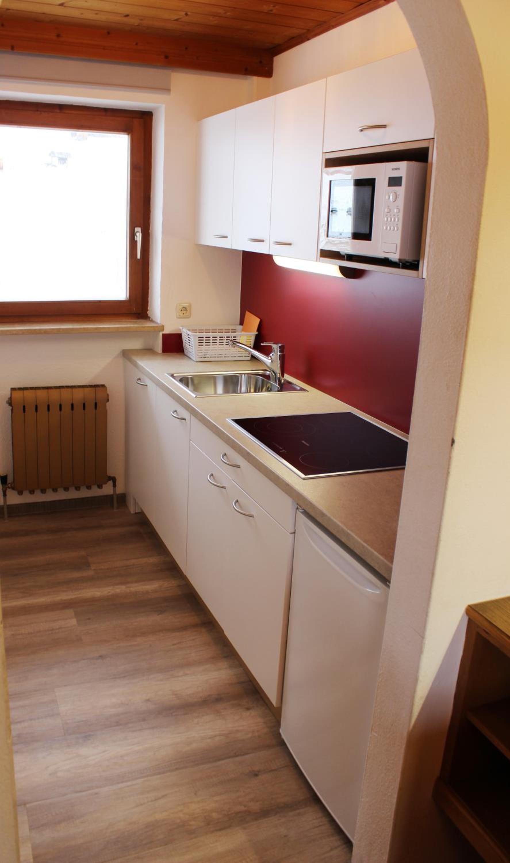Apartment with Mountain View - House 2 - Photo 5