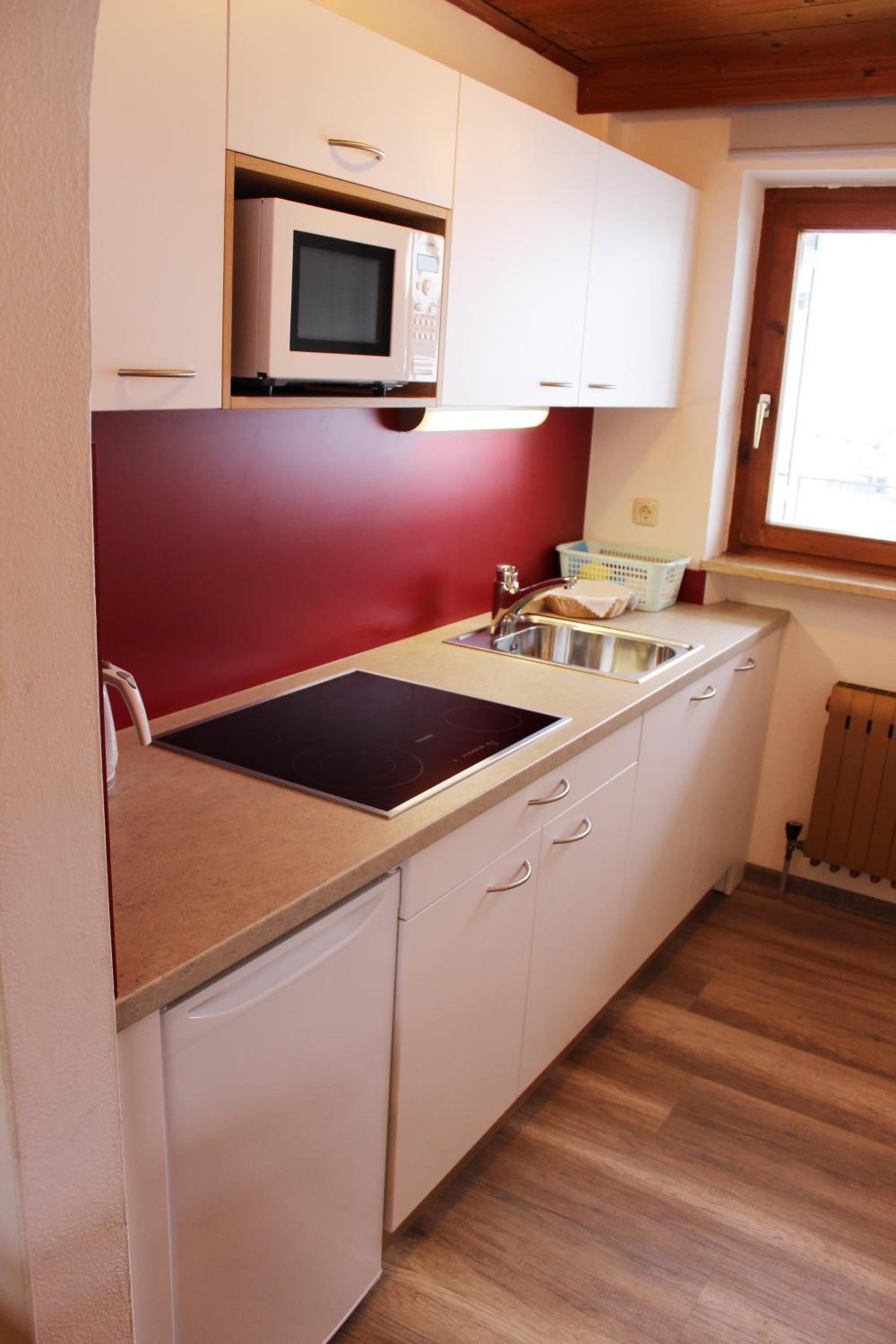Apartment with Mountain View - House 2 - Photo 4