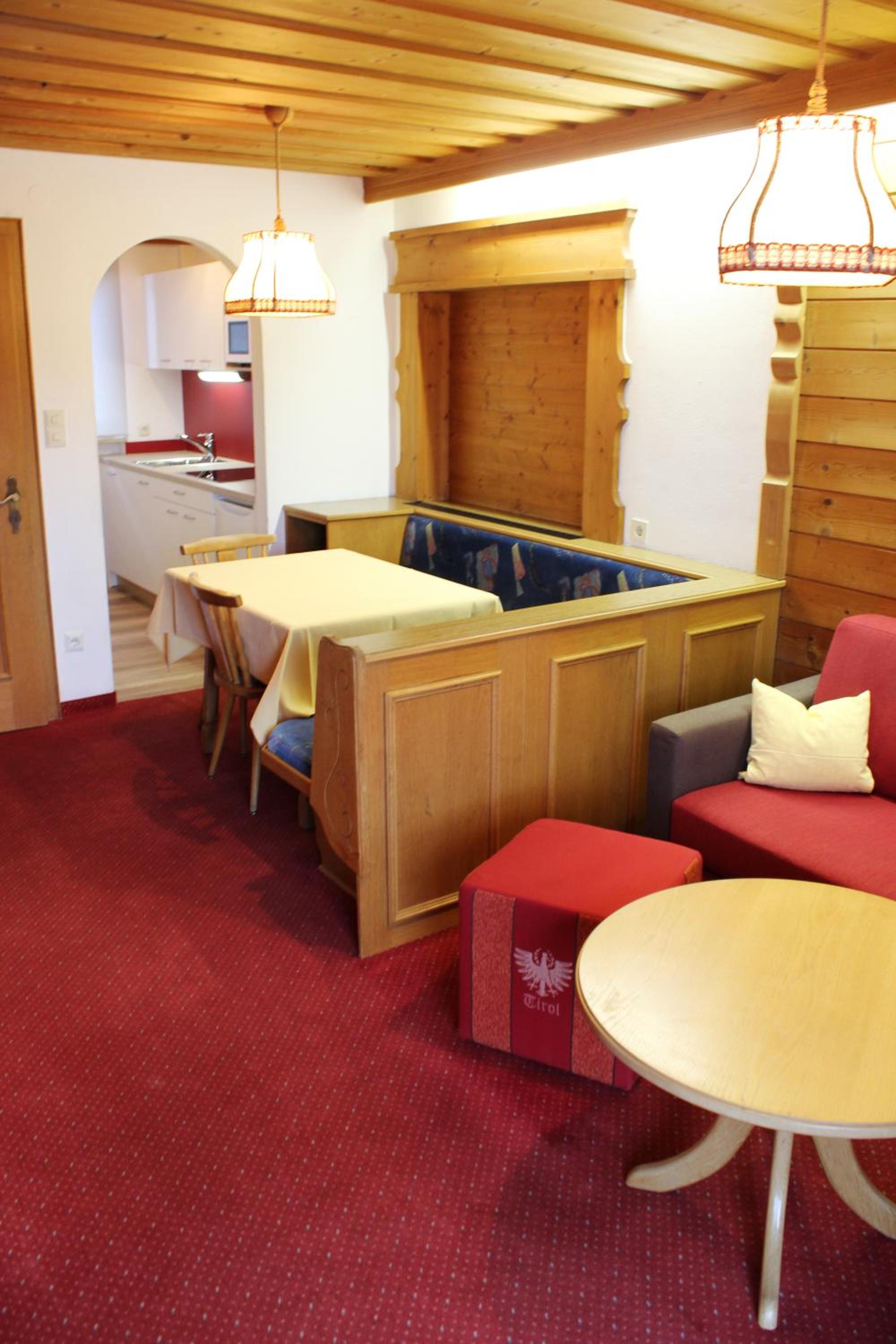 Two-Bedroom Apartment - house 2 - Photo 1