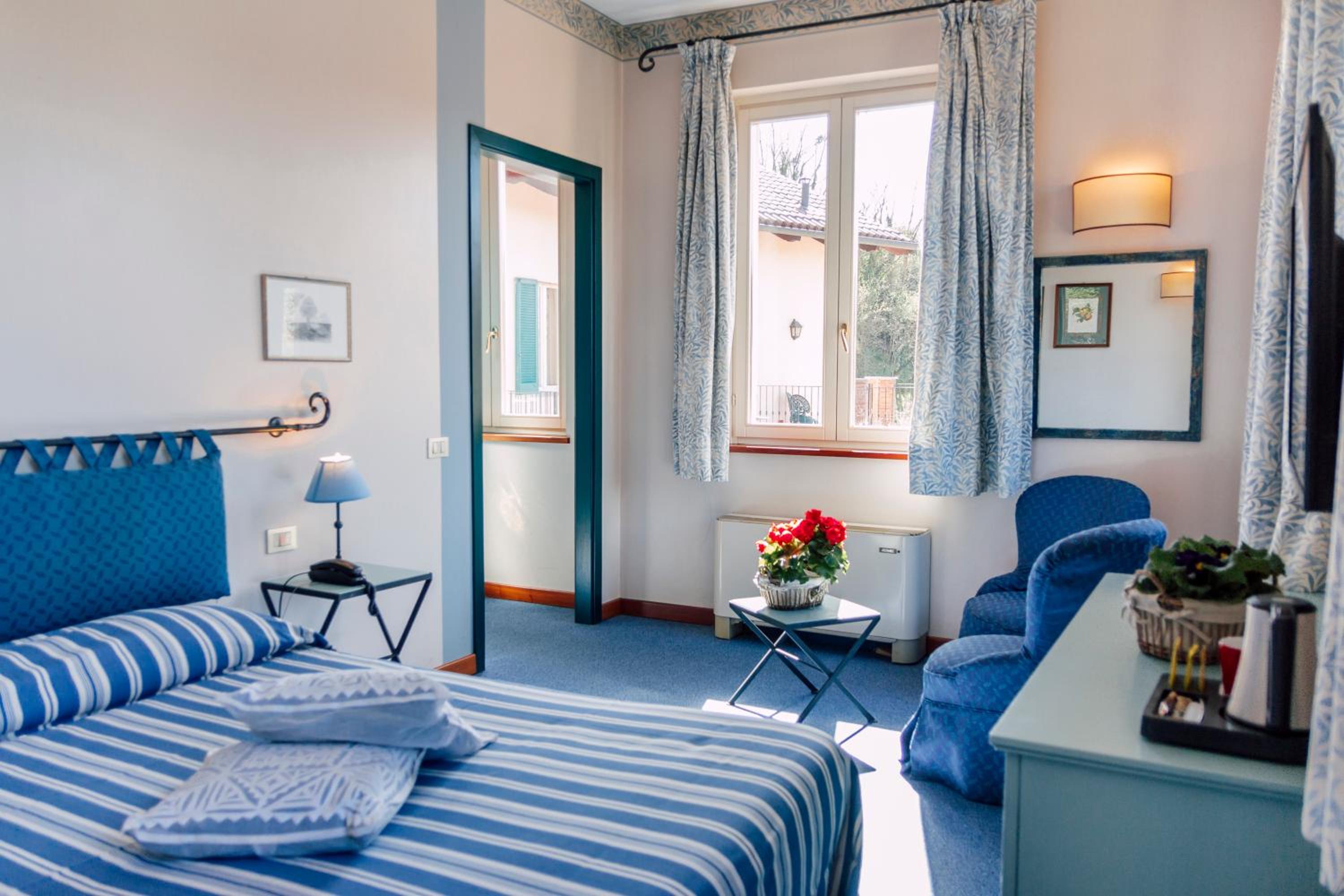 Superior Double or Twin Room - Photo 4