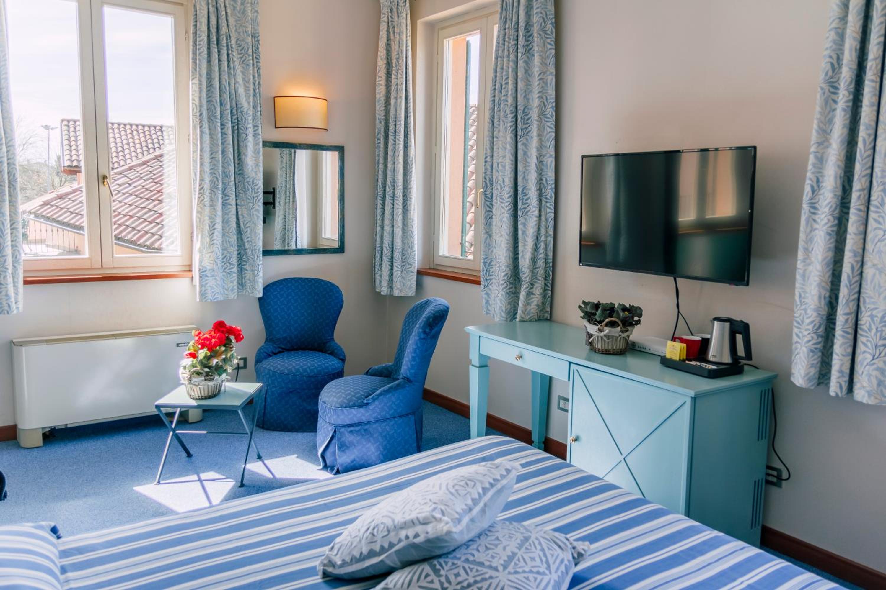 Superior Double or Twin Room - Photo 1