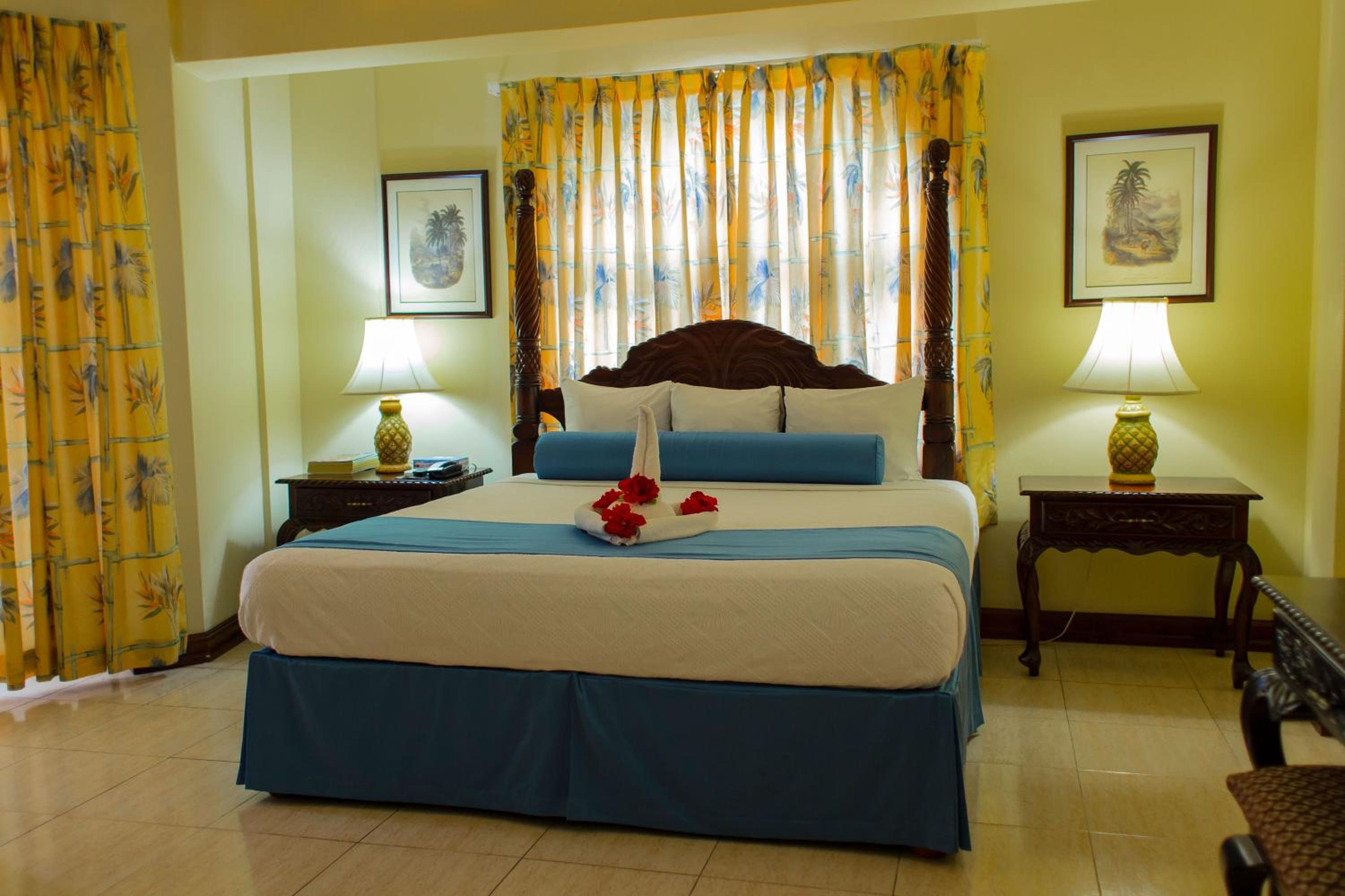 Suite 1 Chambre