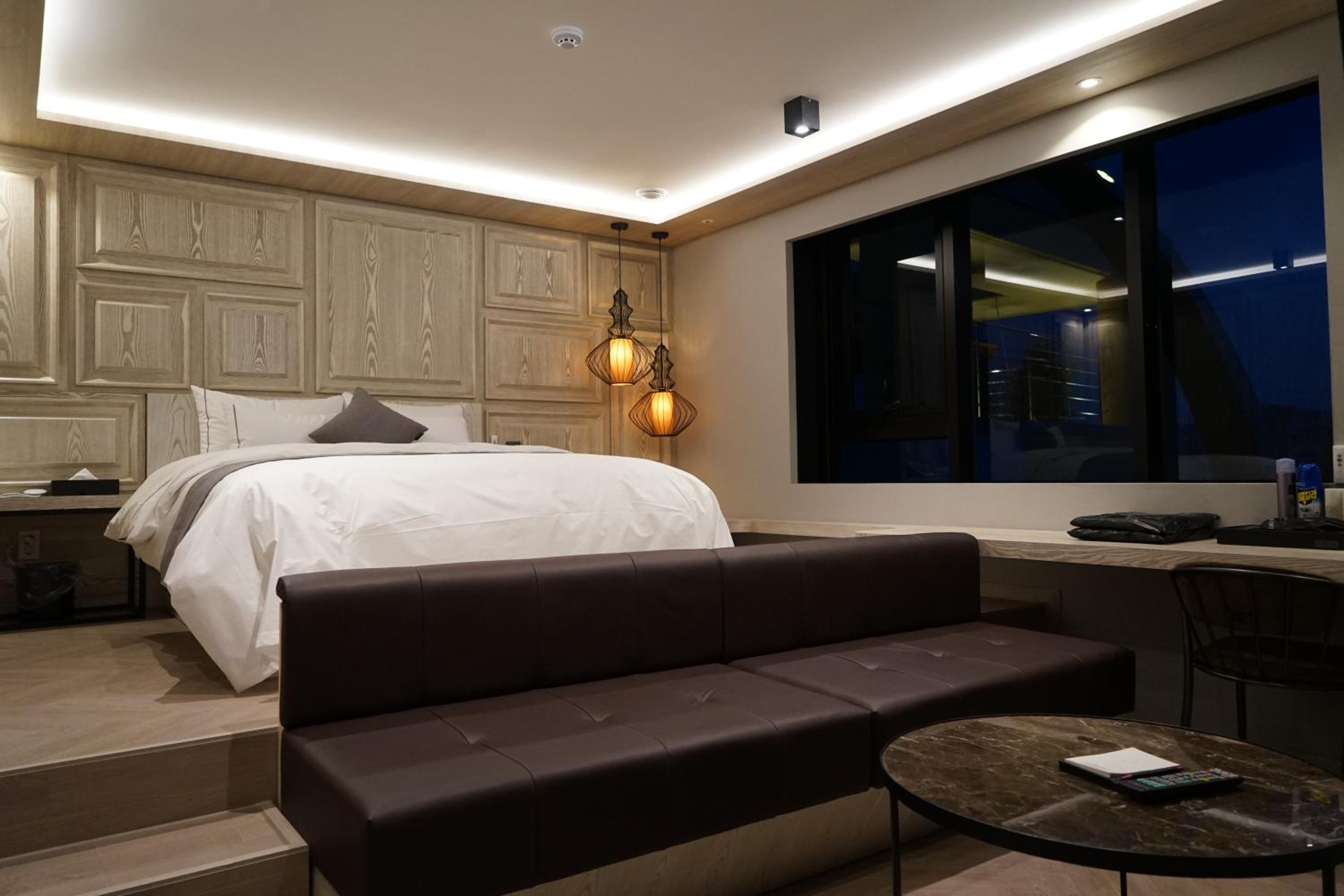 Double Room photo 2