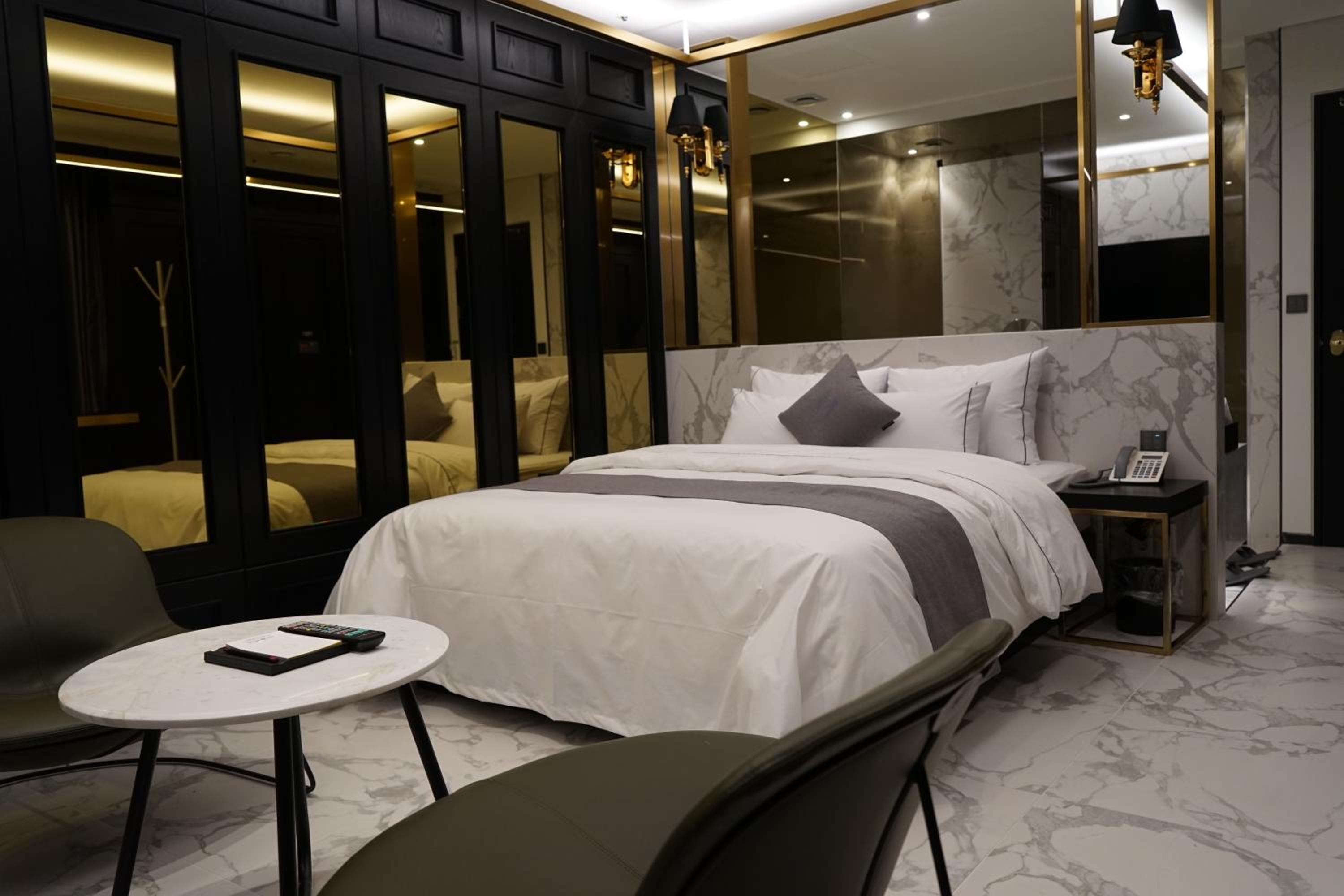 Double Room photo 1