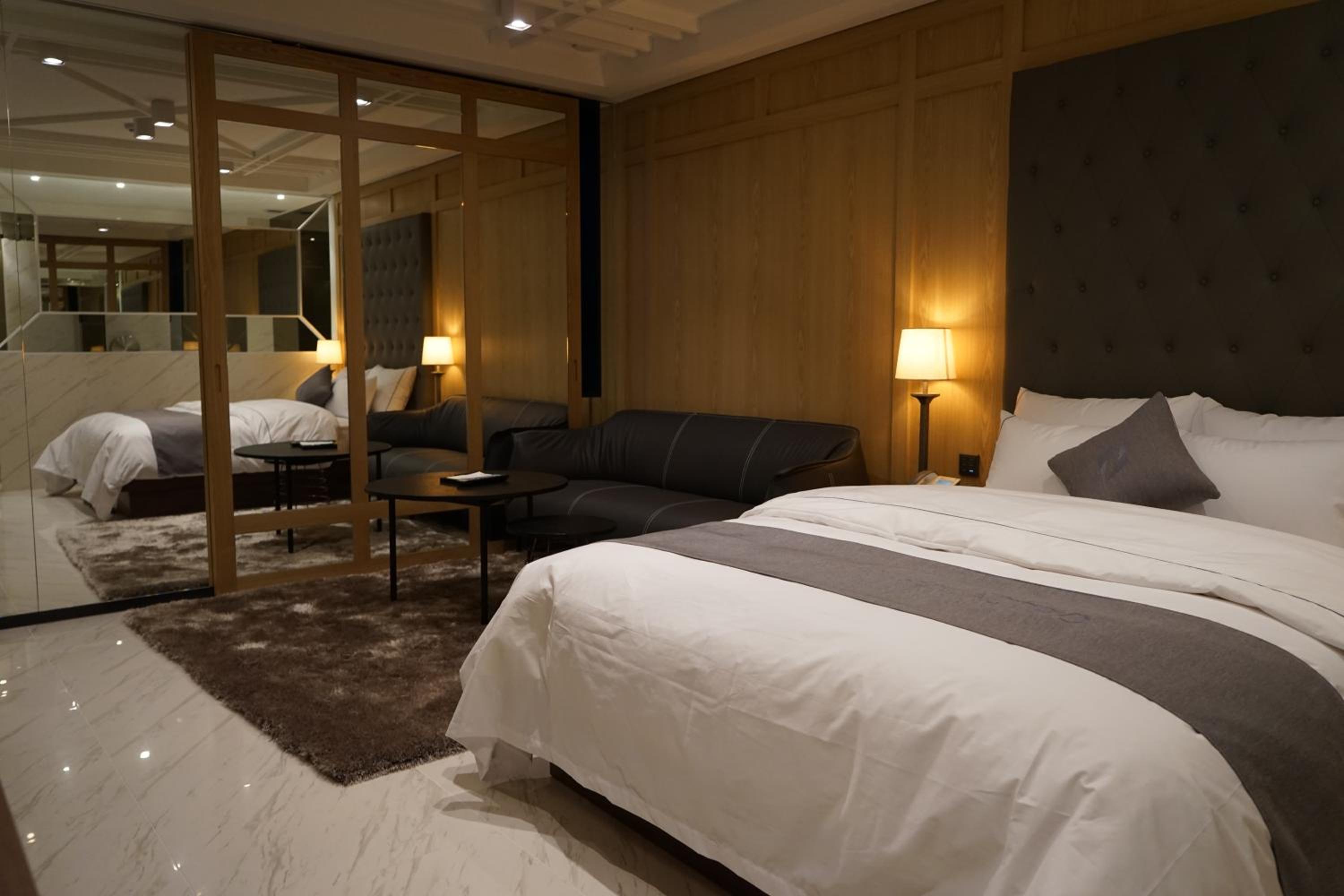 Double Room photo 1