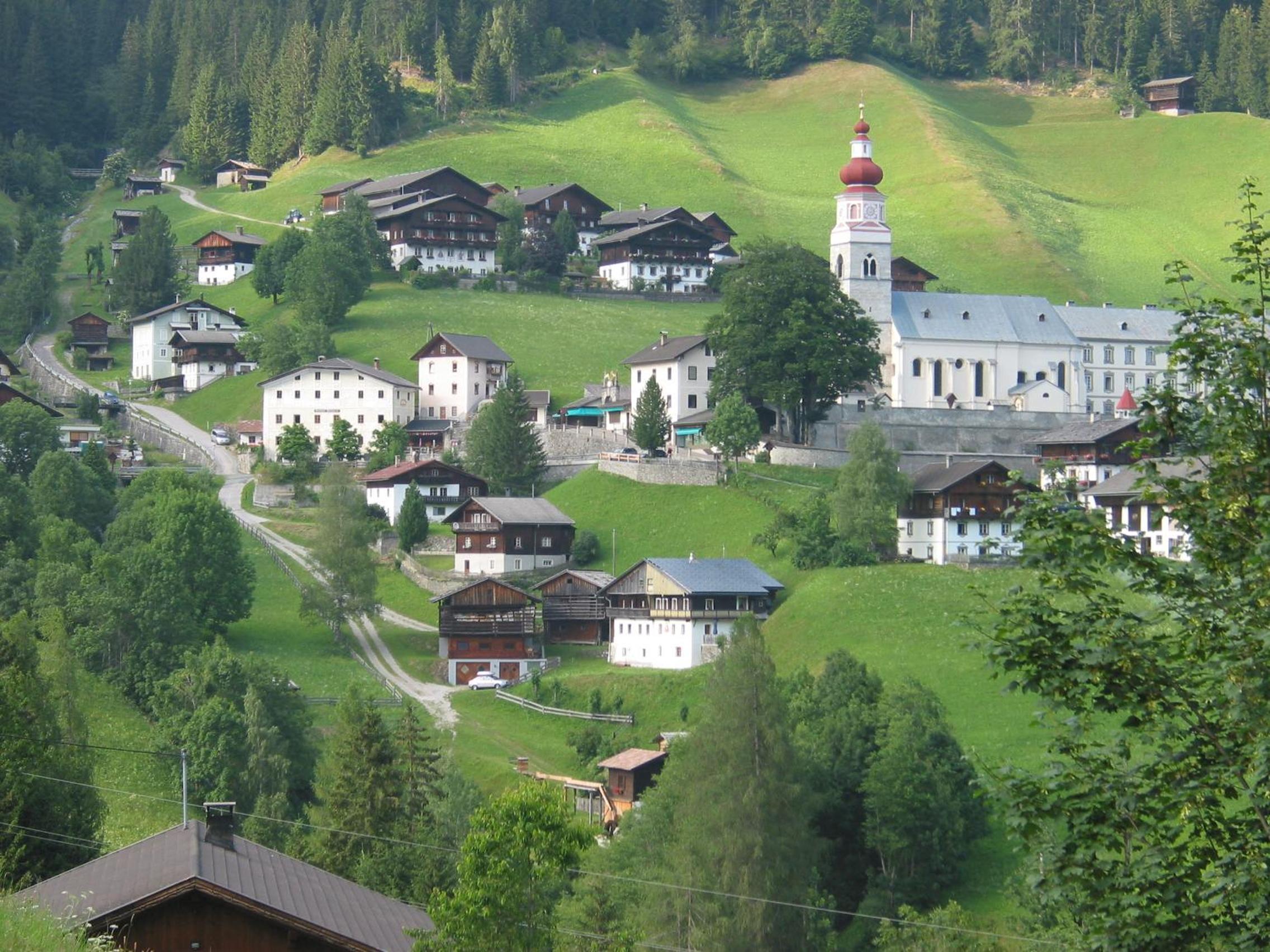 Chalet photo 3