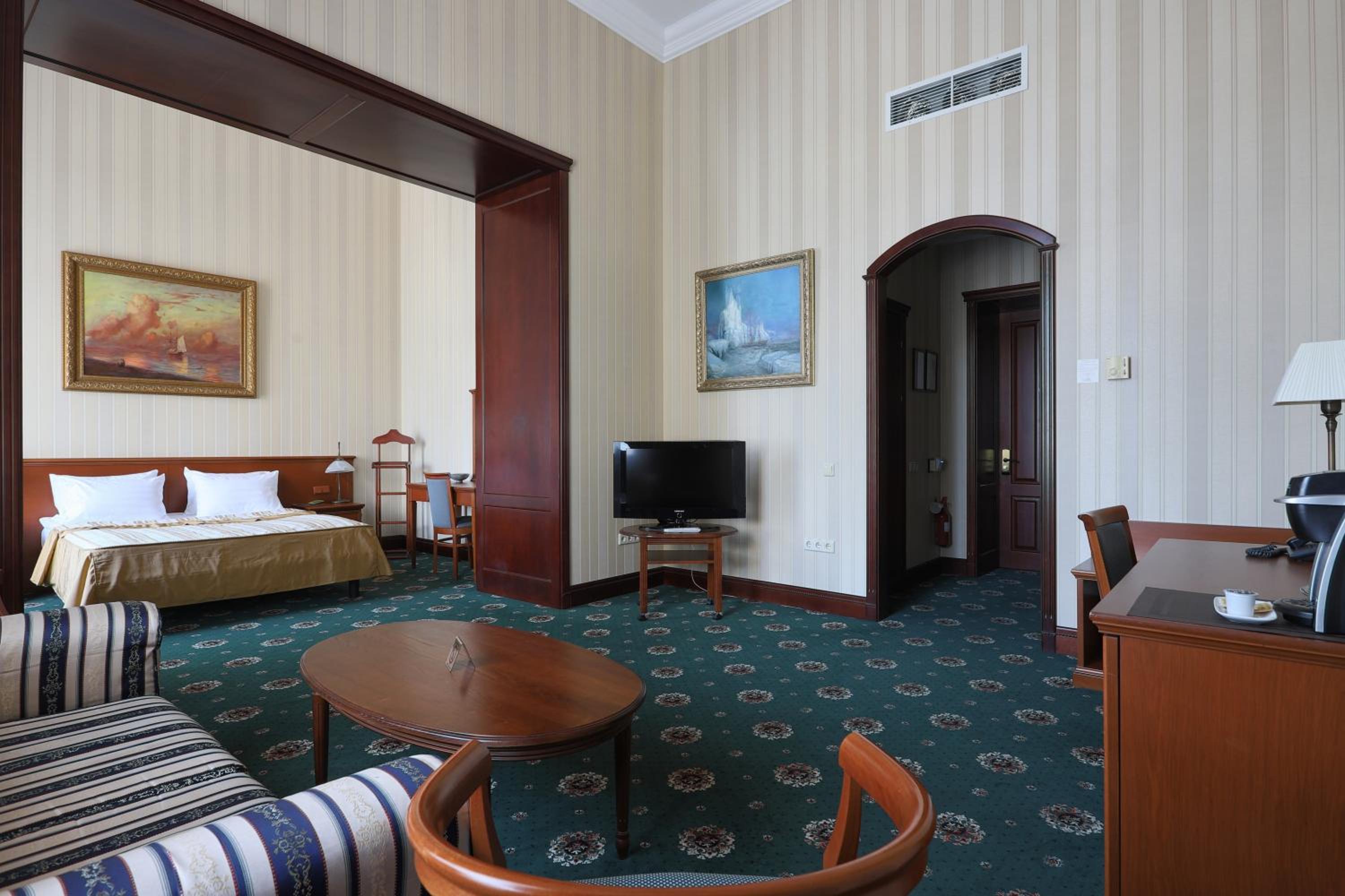 Junior Suite photo 1