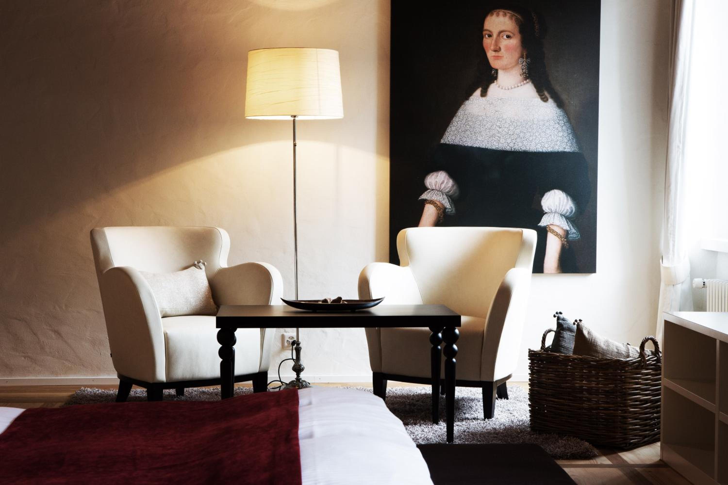 Boutique Junior Suite photo 2