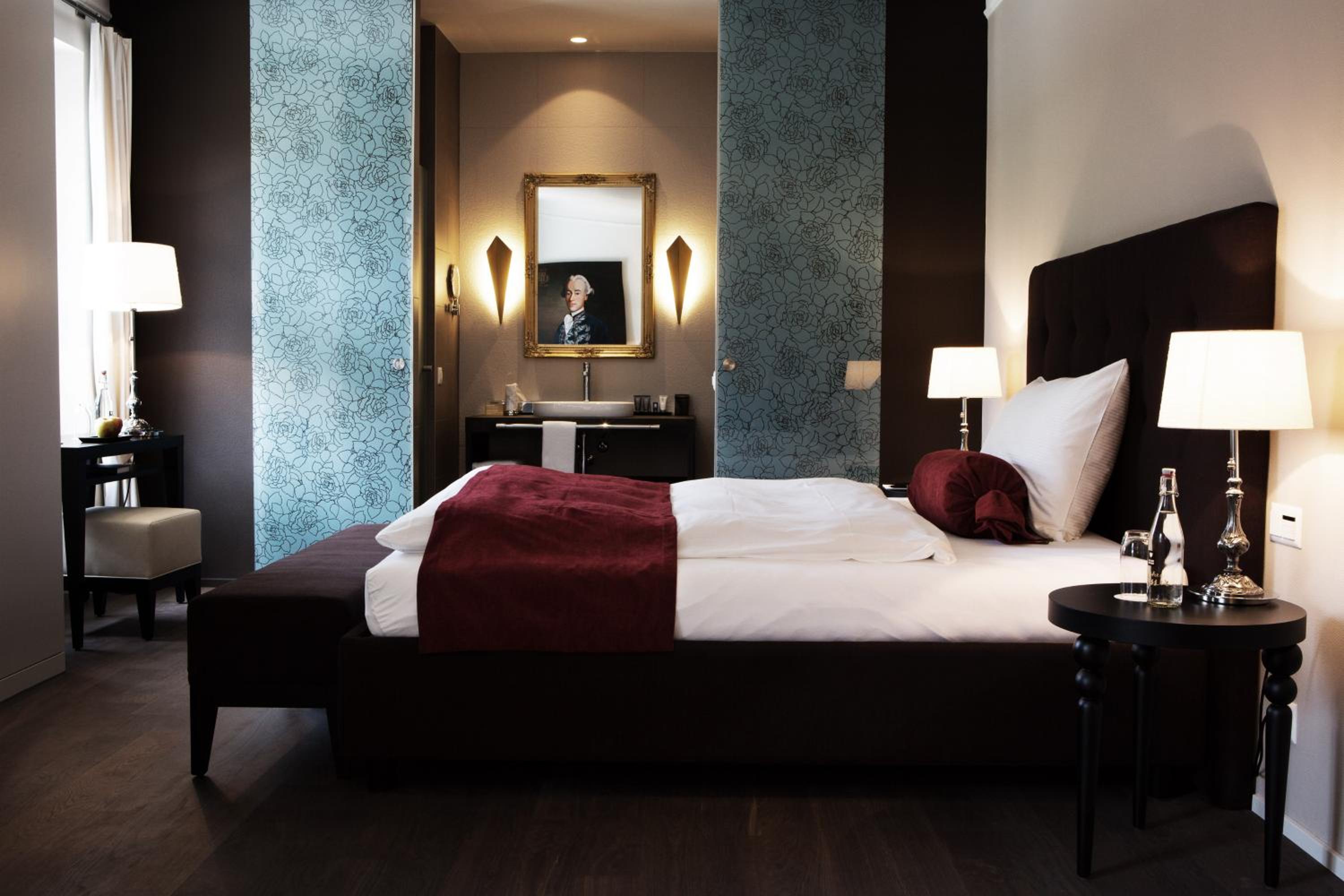 Boutique Junior Suite photo 1