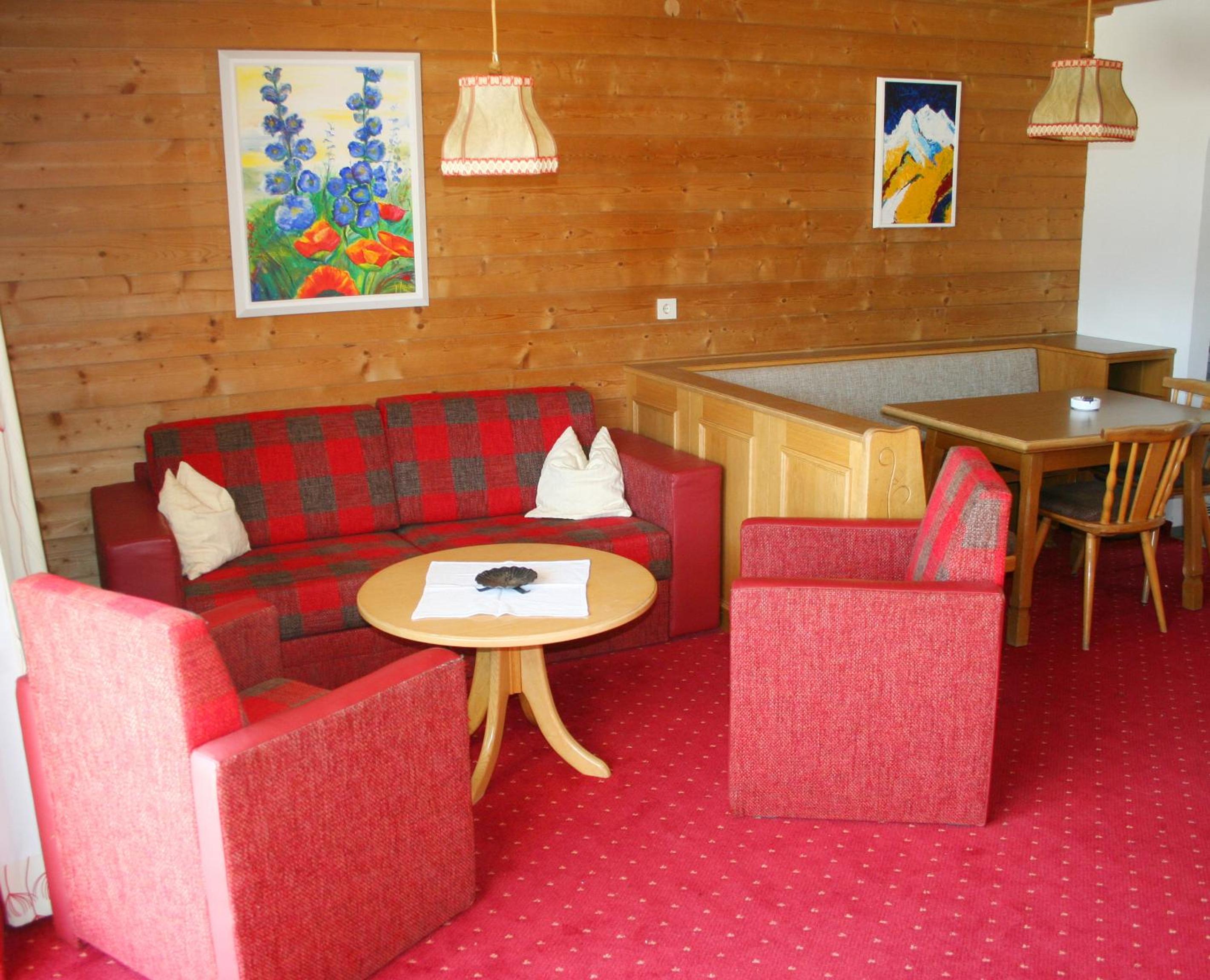 Apartment with Mountain View - House 2 - Photo 3