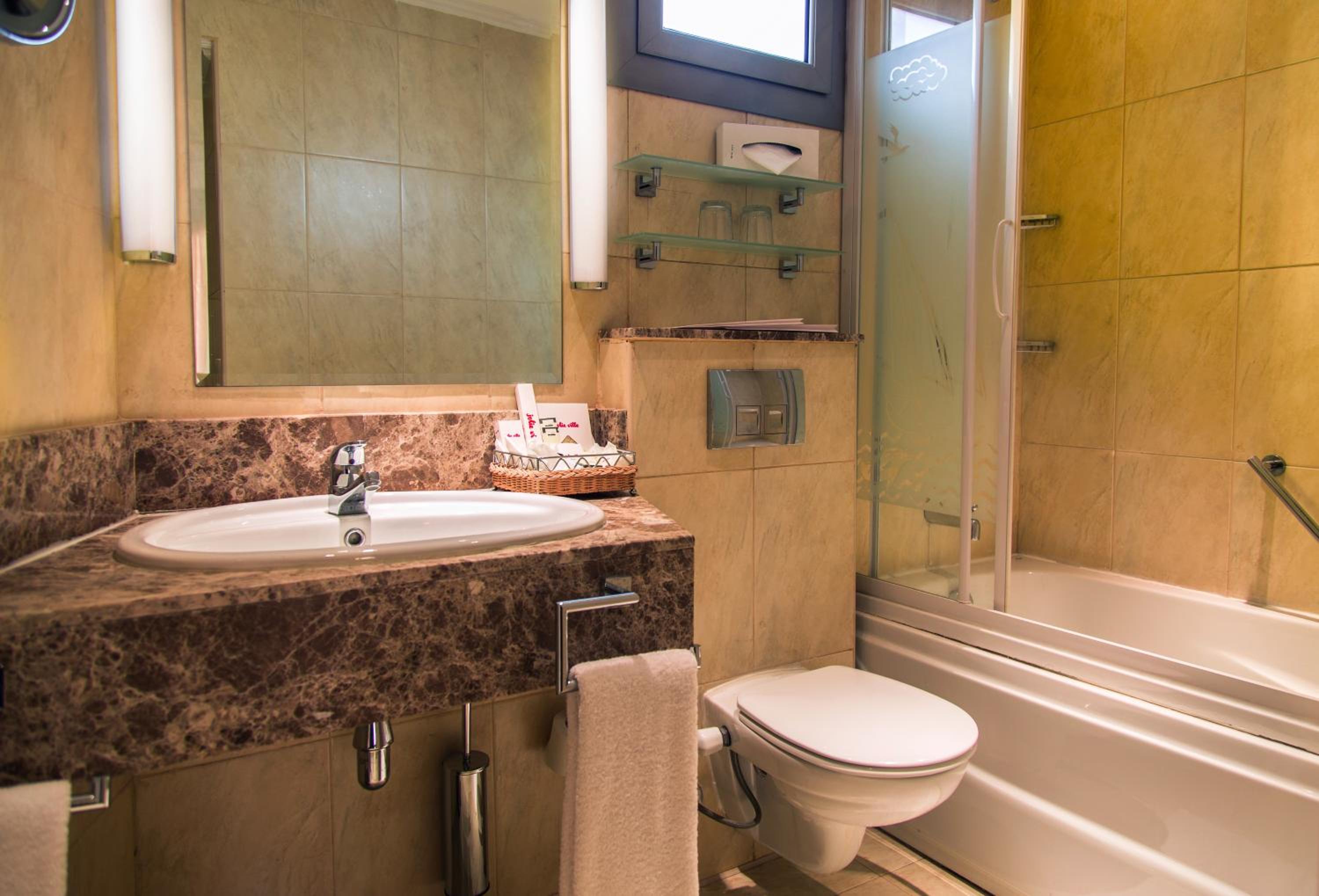 Jolie Junior Suite - Photo 7