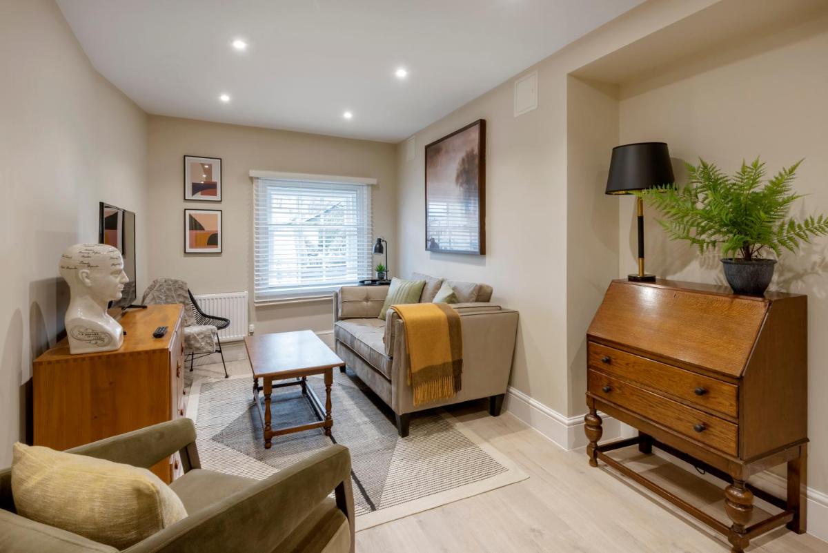 Superior Apartment photo 2