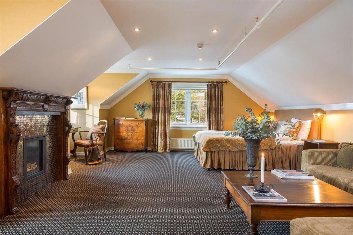 Three-Bedroom Suite
