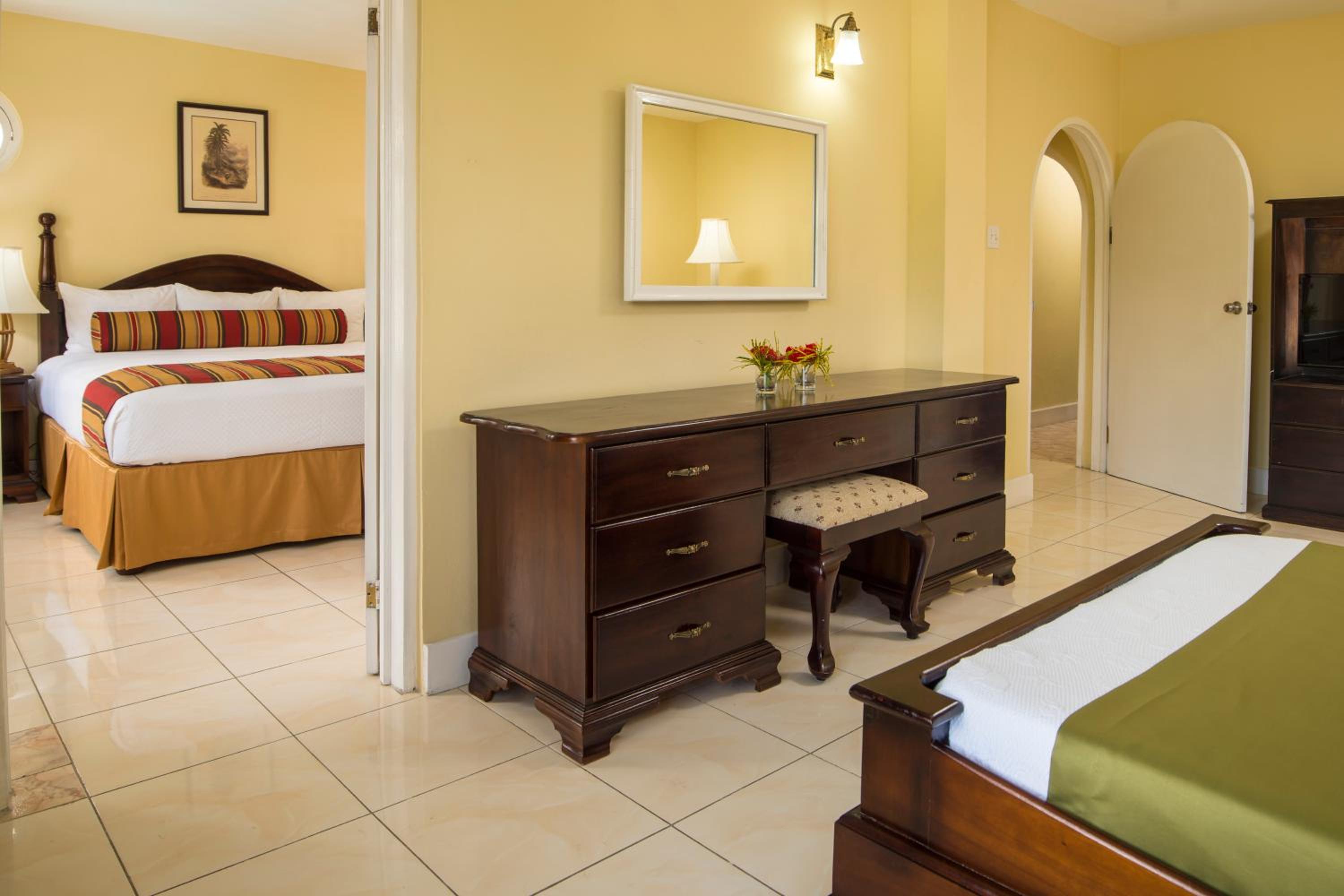 Chambre Familiale