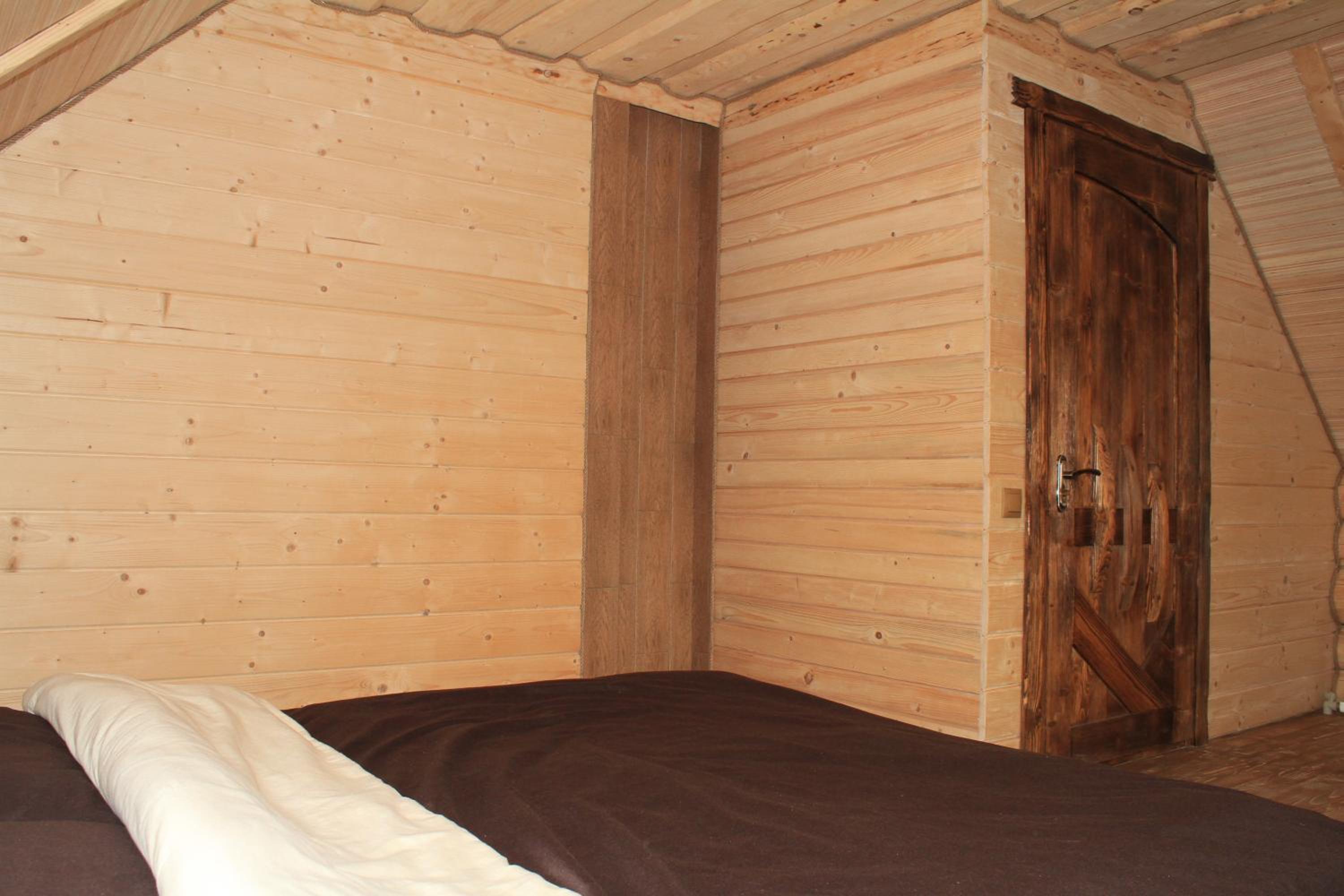 Two-Bedroom Chalet photo 2