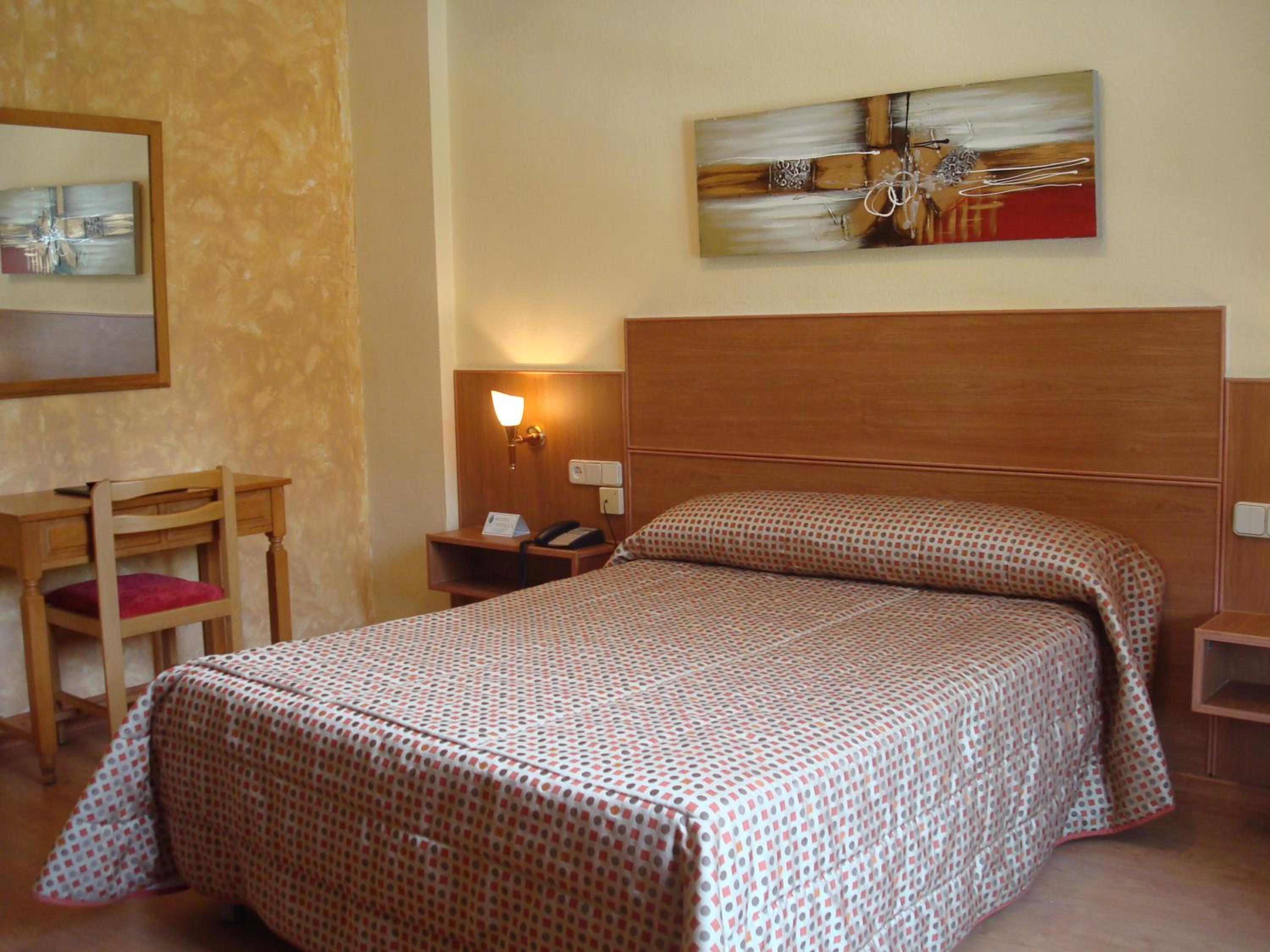 Double or Twin Room photo 2