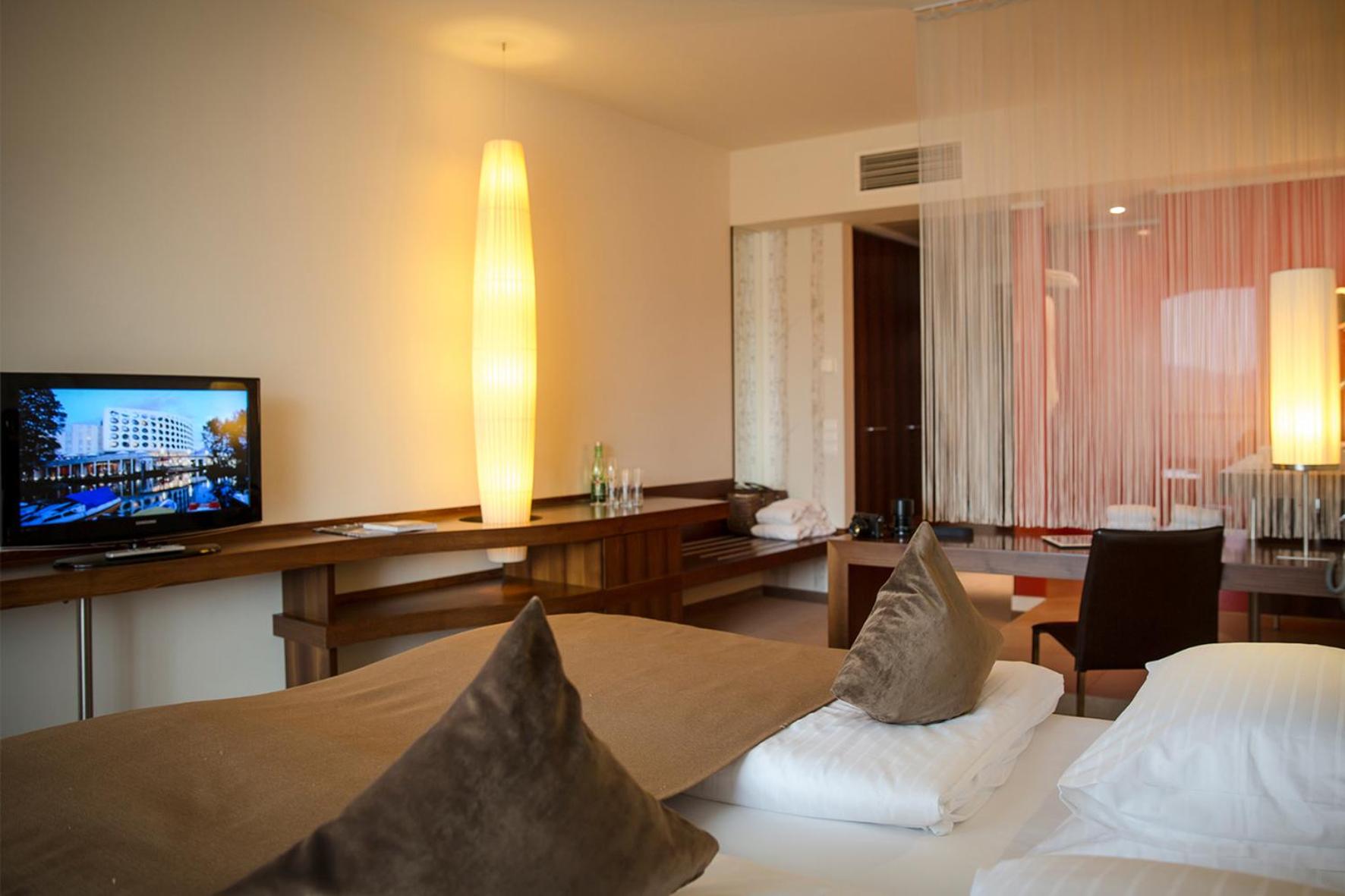 Standard Single Room photo 3