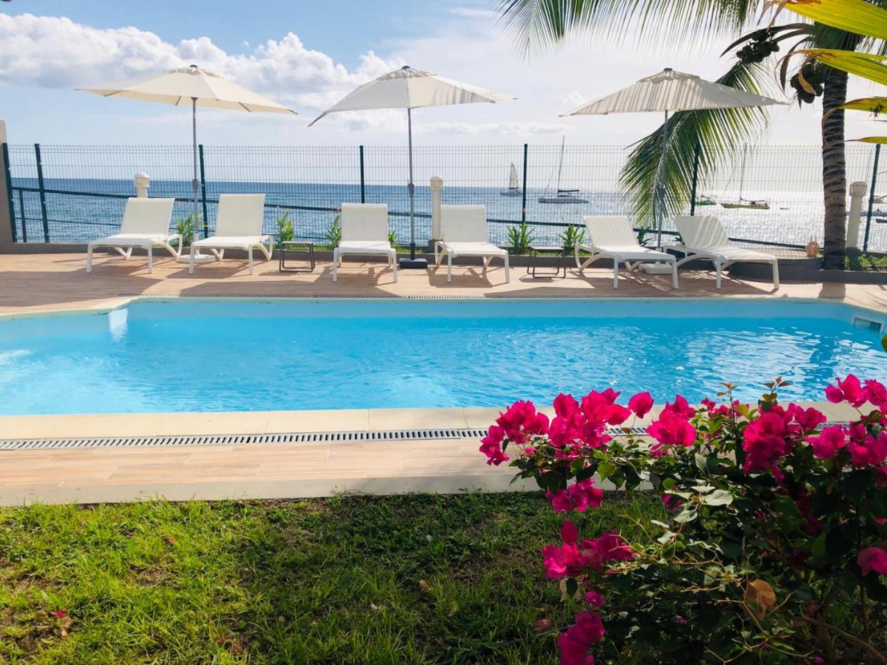Superior Studio with Sea View - Photo 12