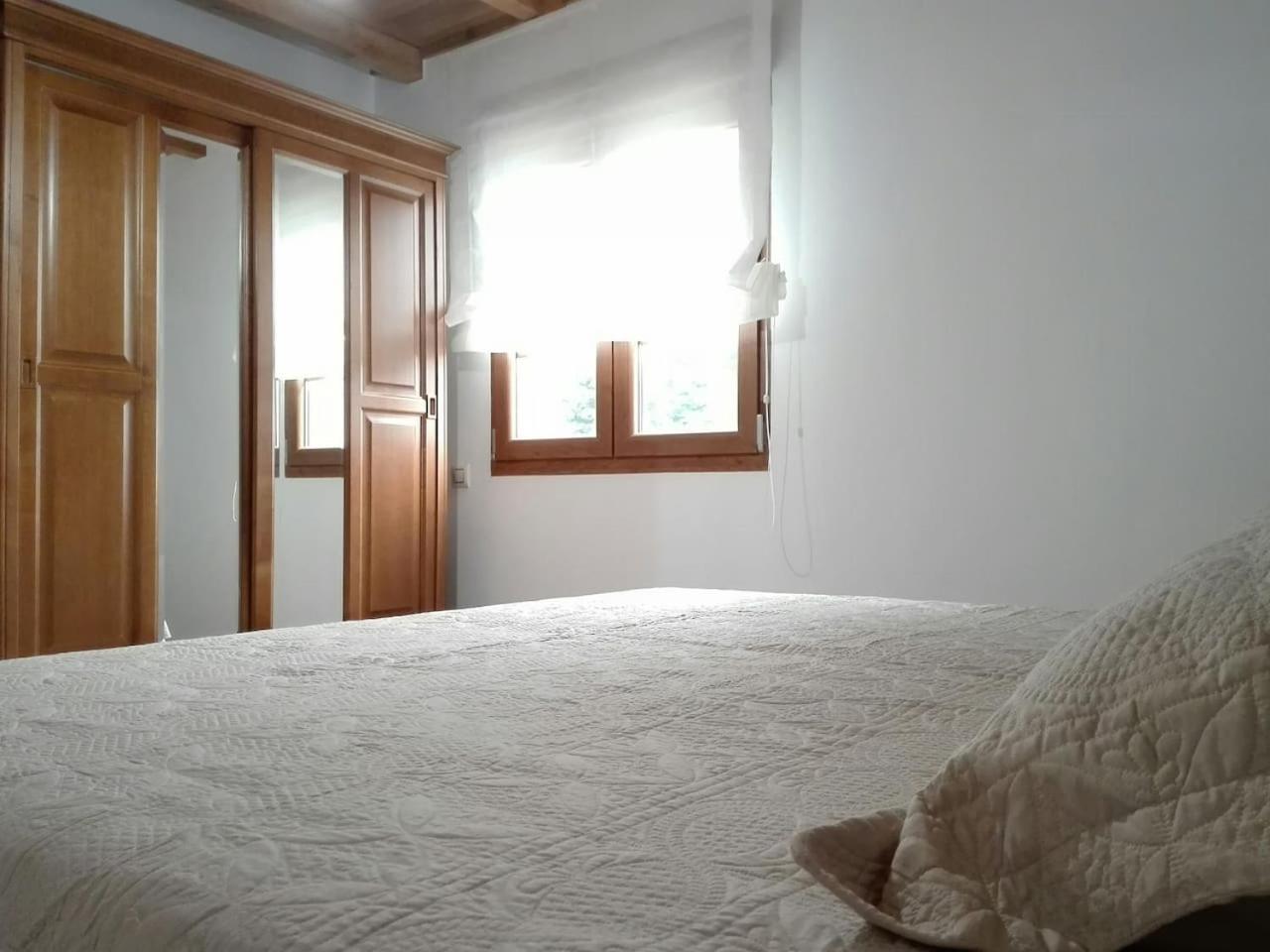Casa de Dos Habitaciones