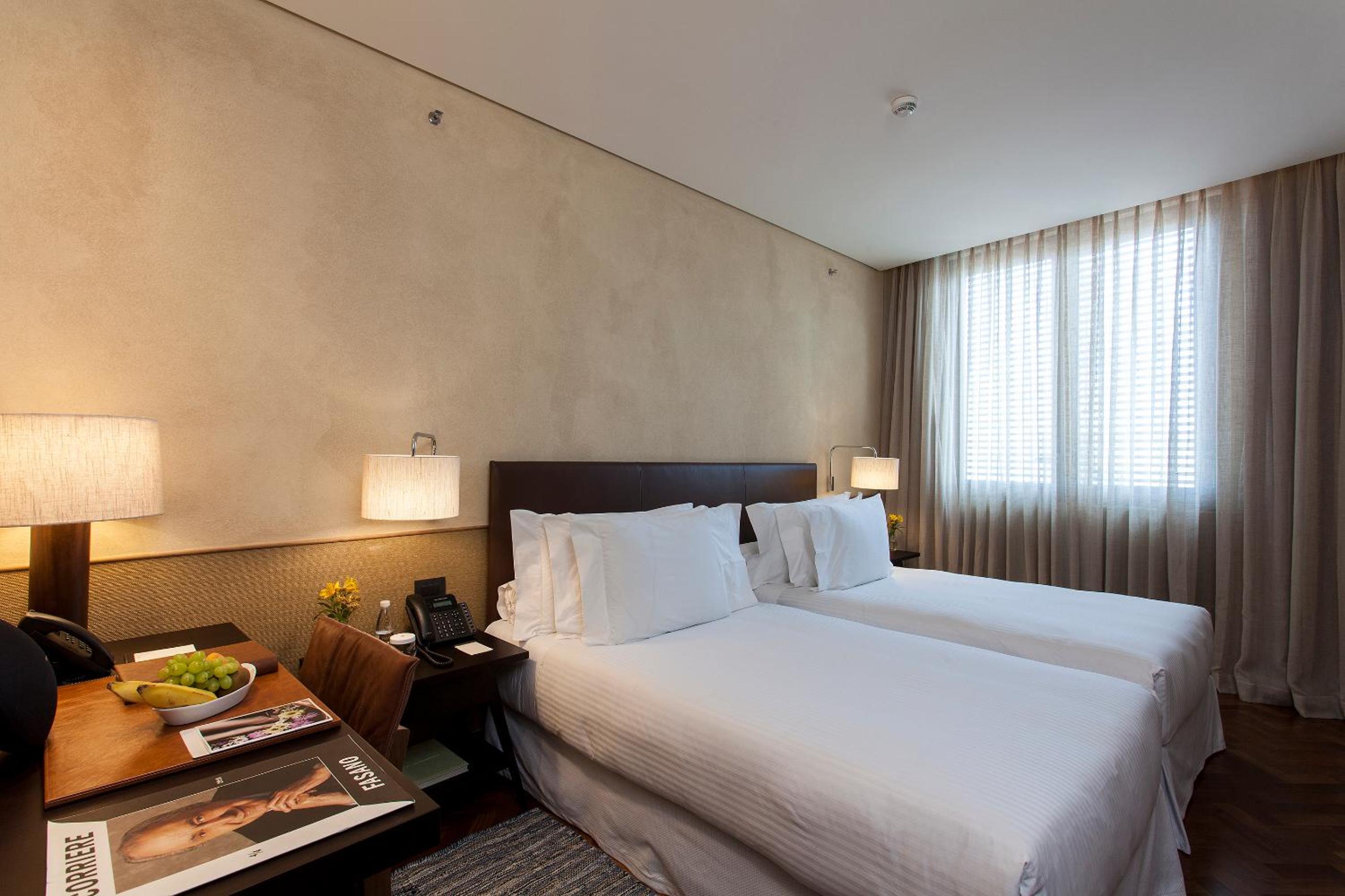 Superior Twin Room - Photo 4