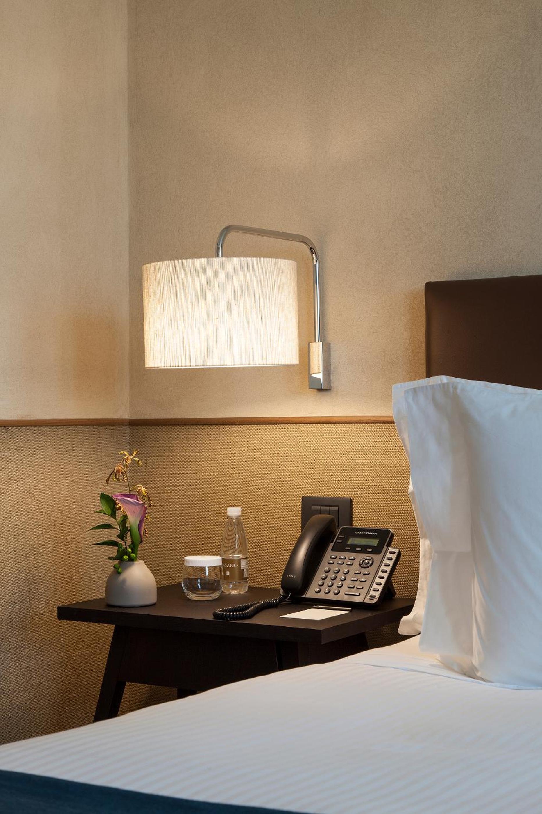 Superior Twin Room - Photo 1