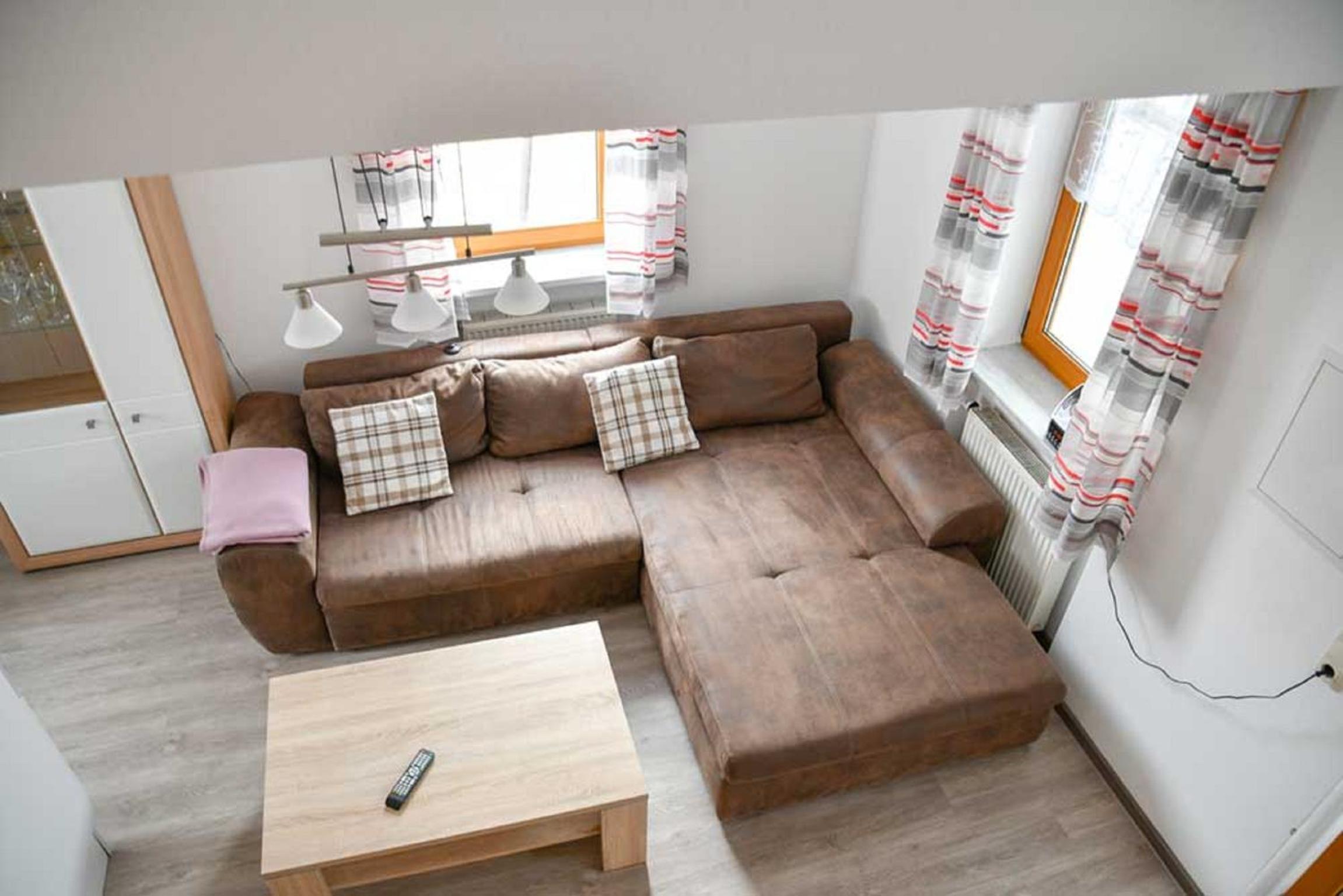 Apartment - Split Level photo 1