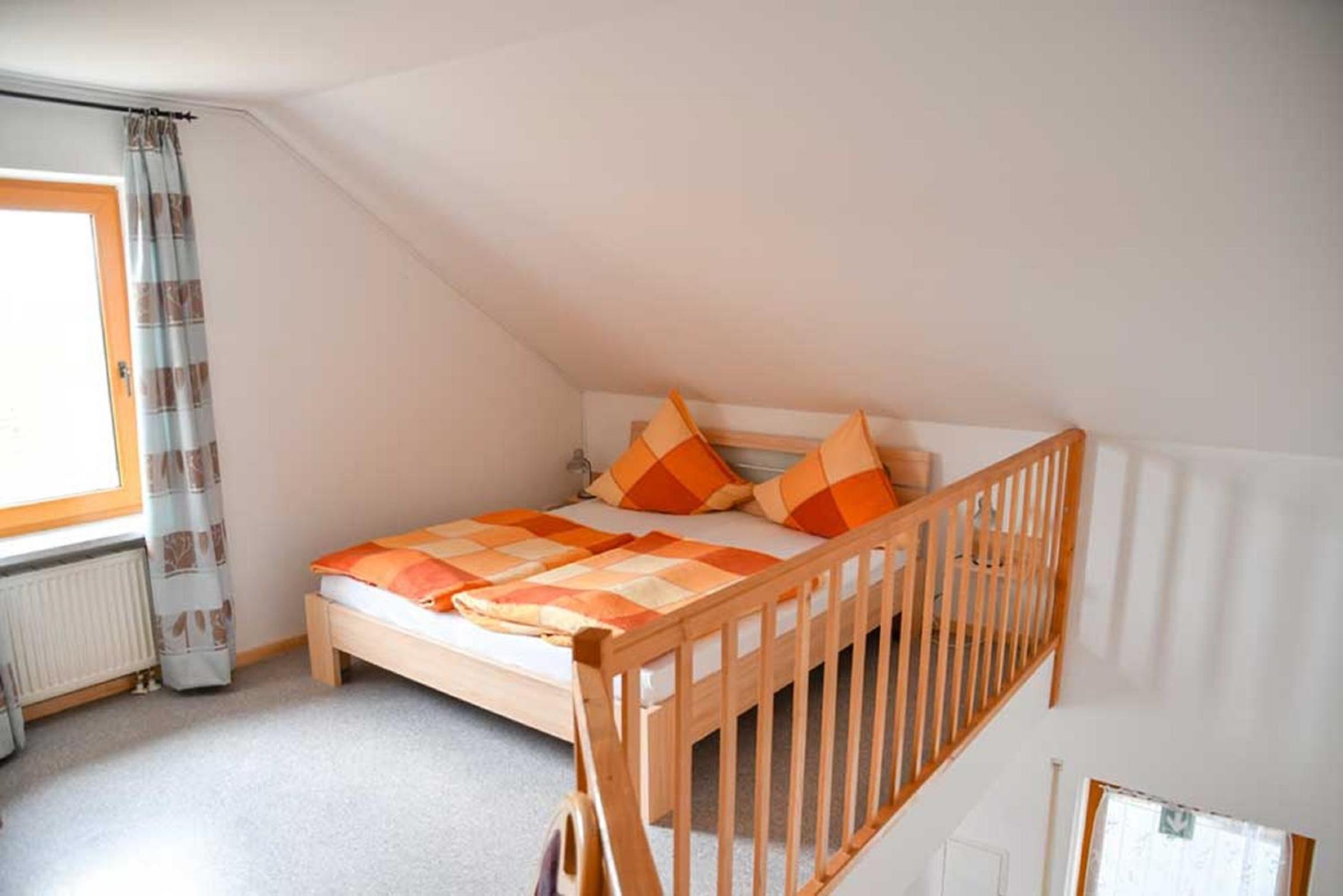 Apartment - Split Level photo 2