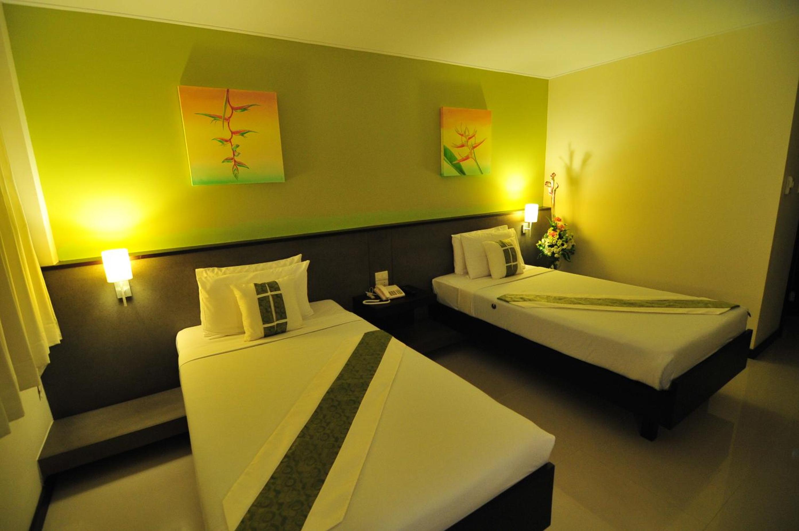 Superior Double or Twin Room