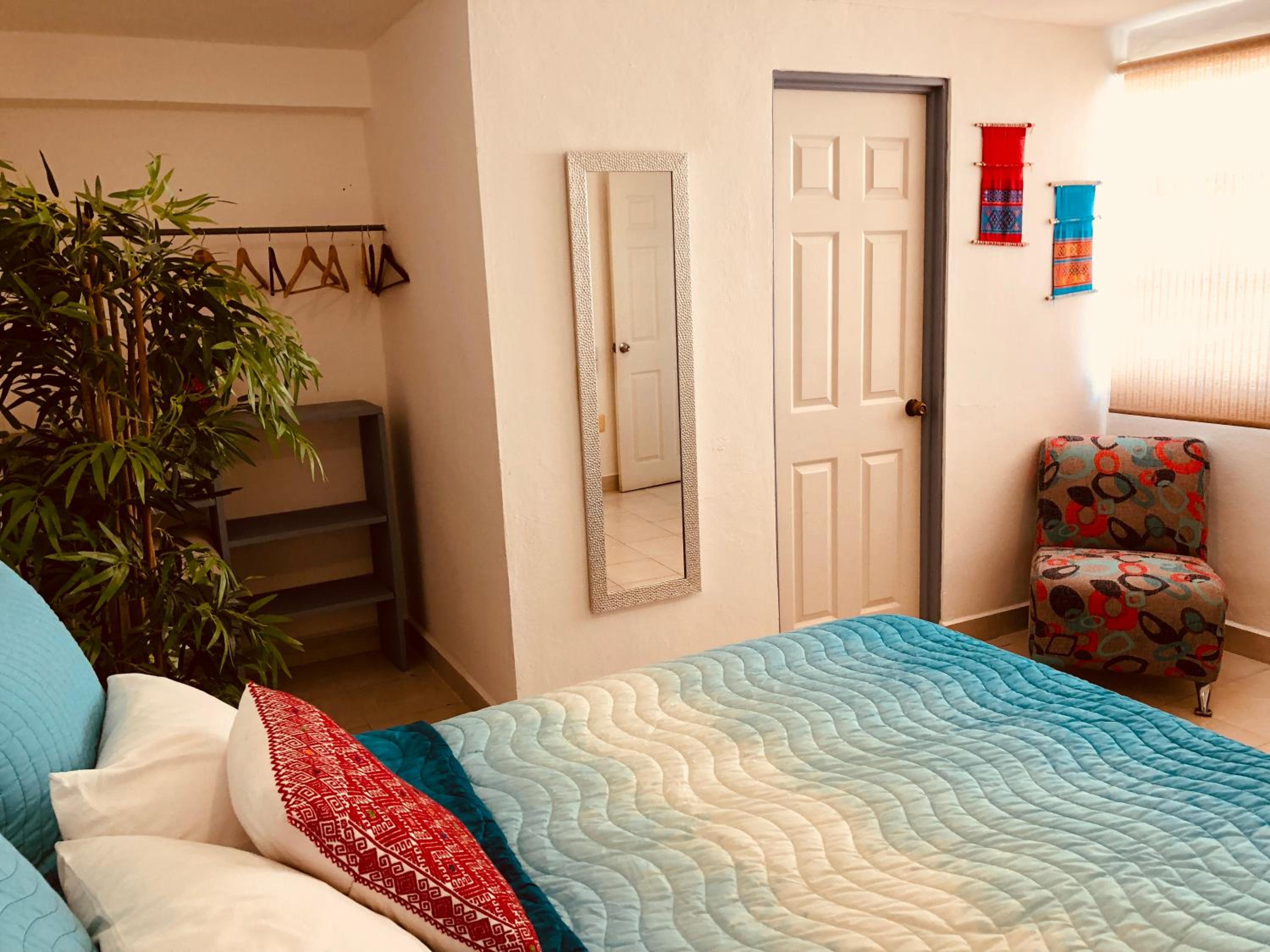 Double Room - Photo 1