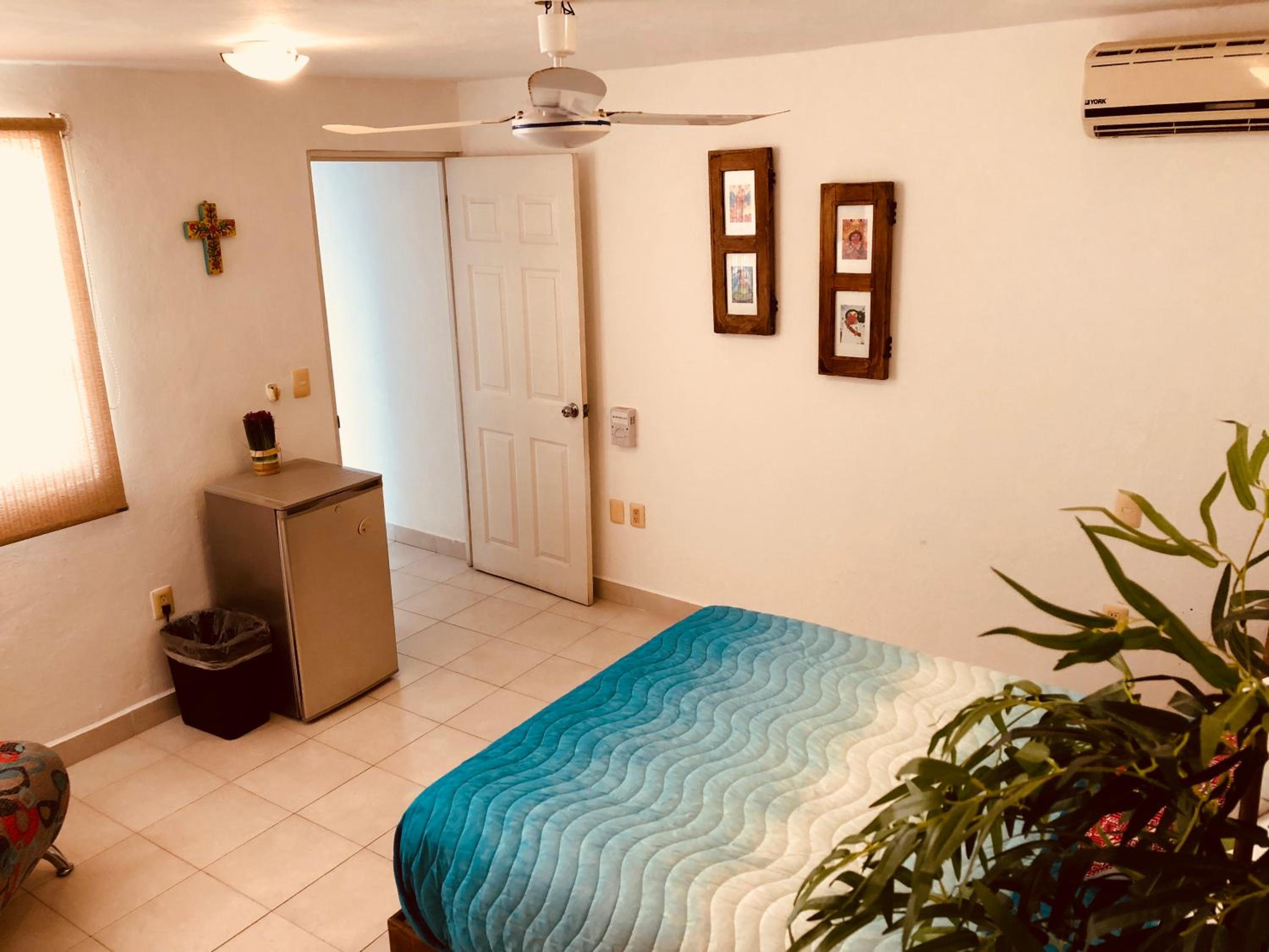 Double Room - Photo 2