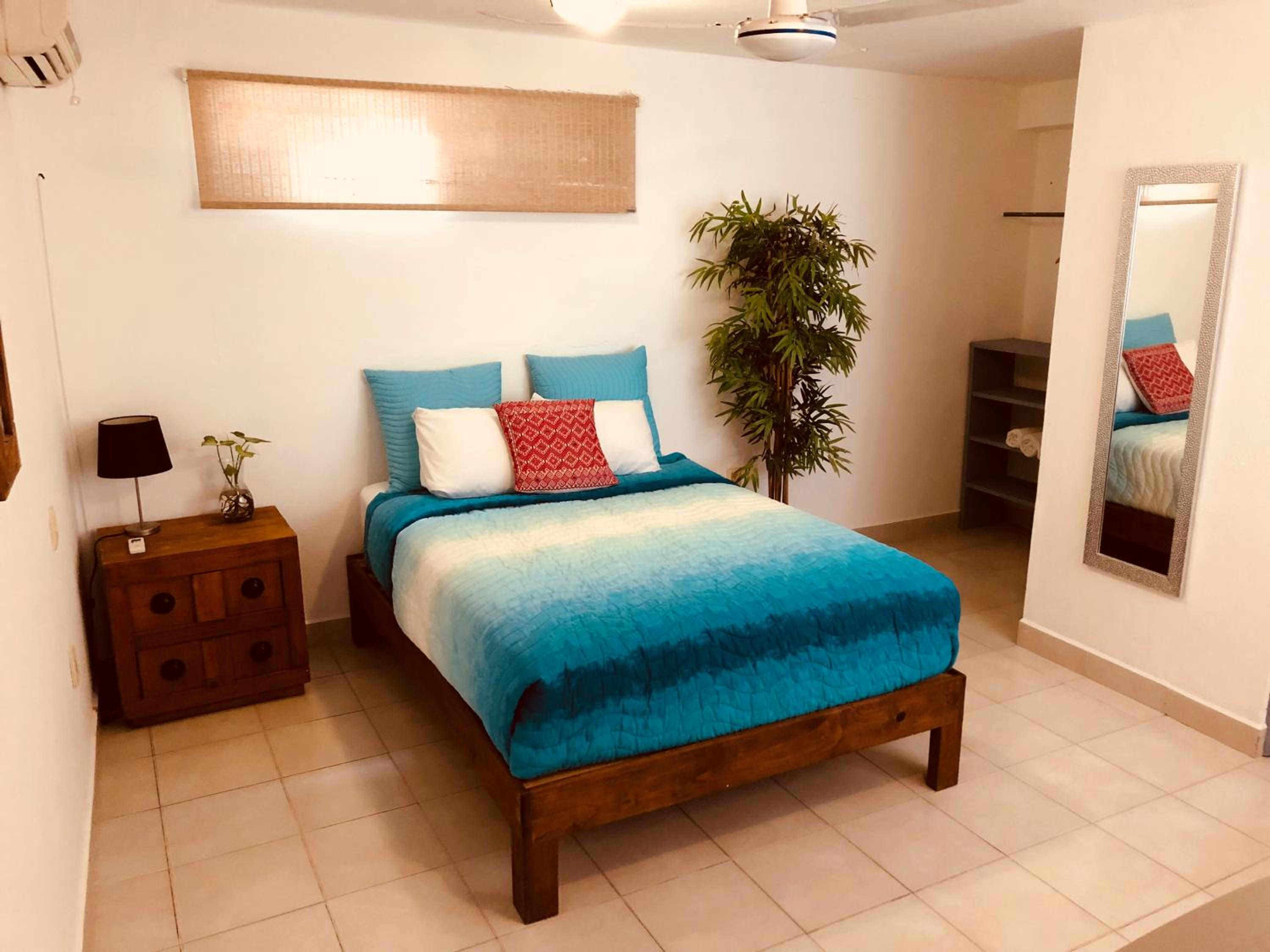 Double Room - Photo 8