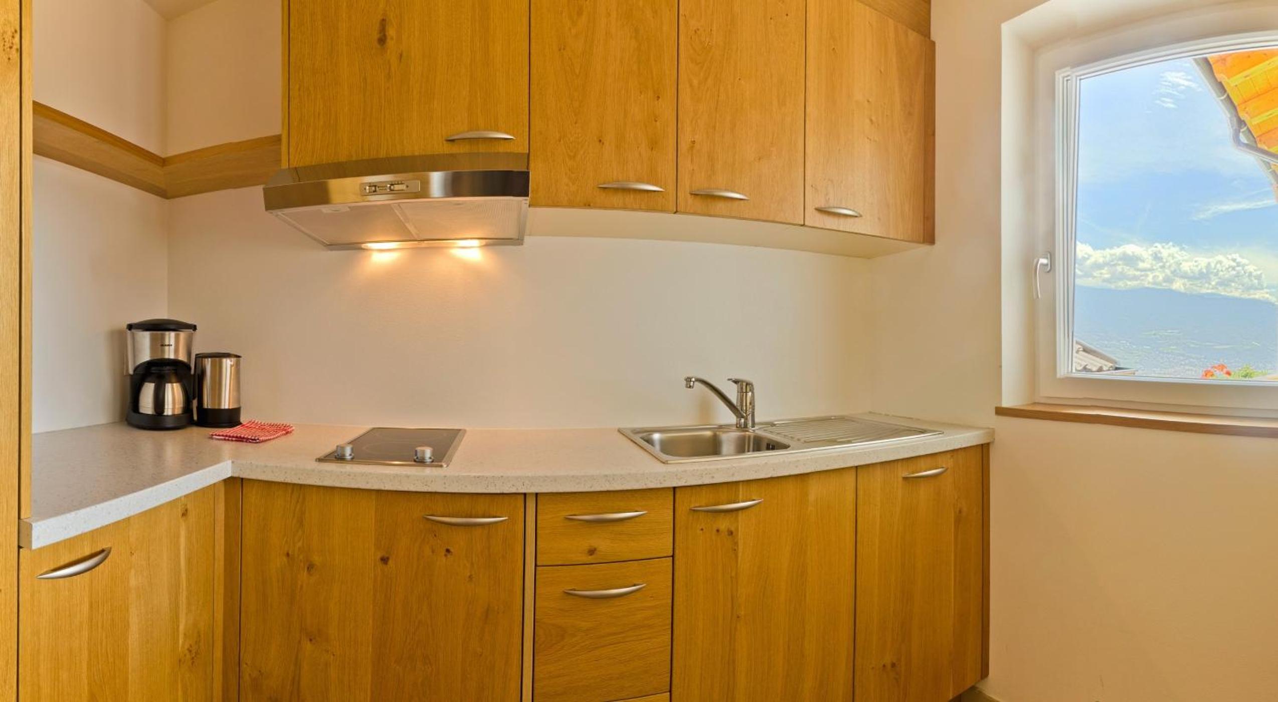 Suite with Balcony photo 3