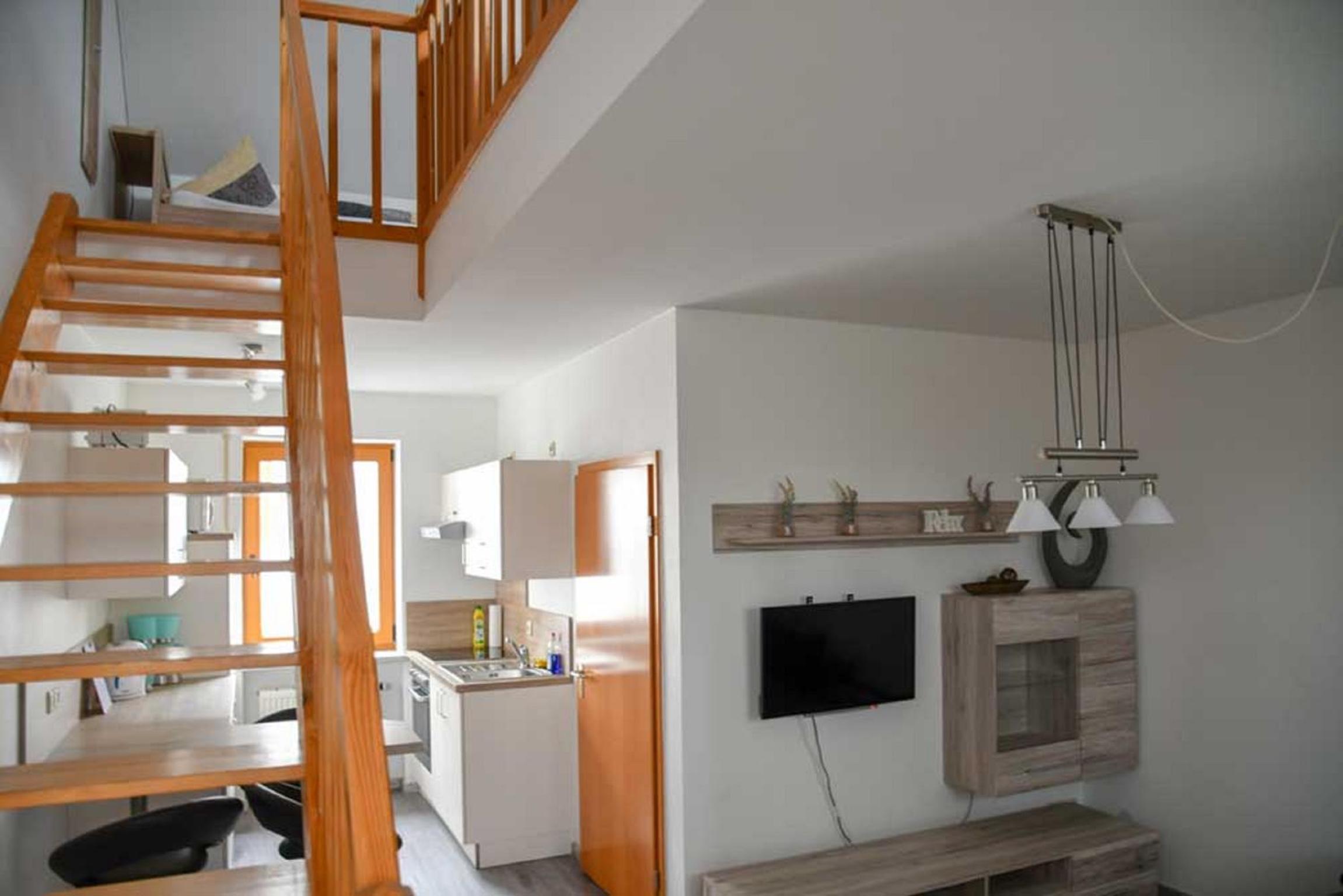 Apartment - Split Level photo 3
