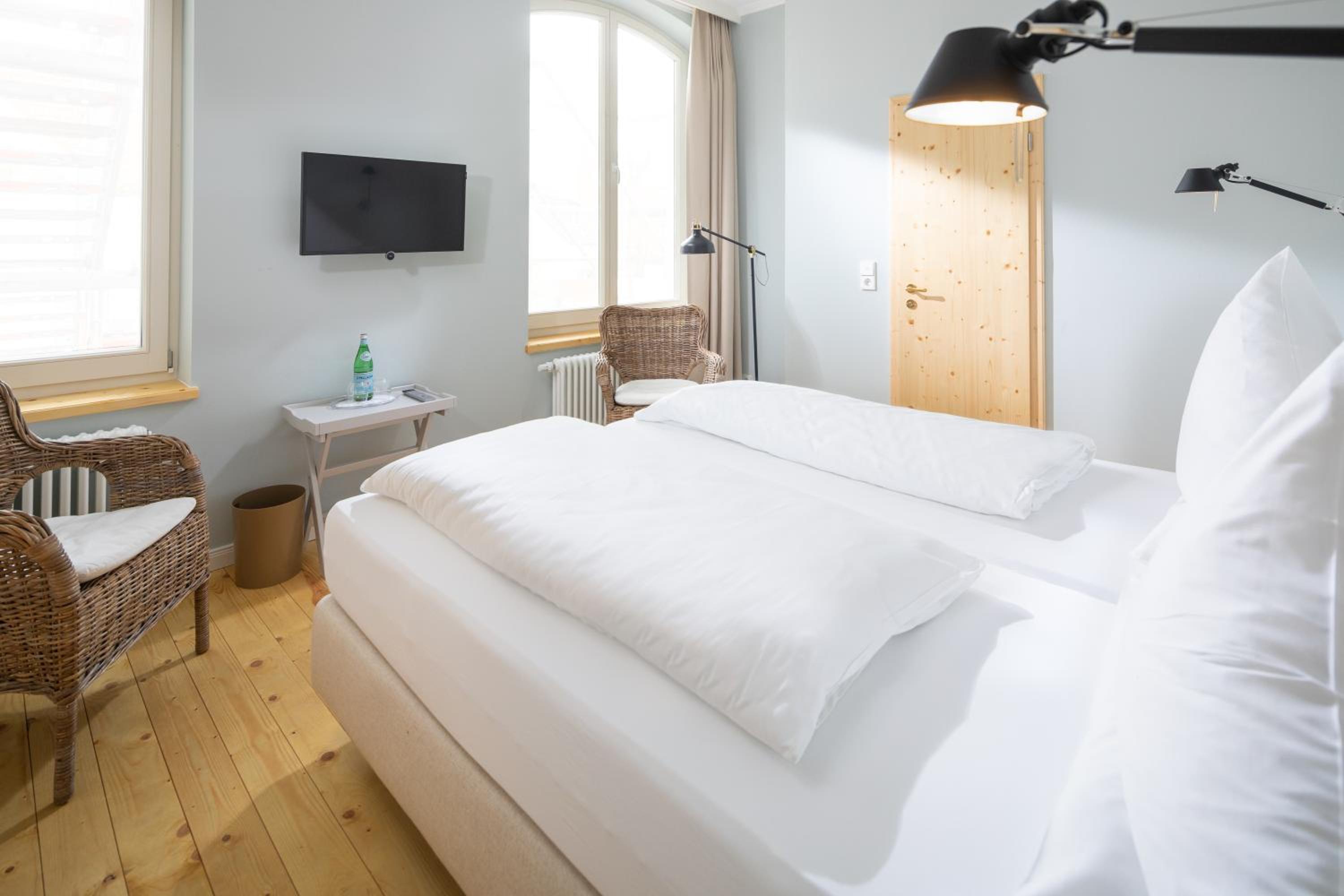 Double Room Comfort - Photo 8