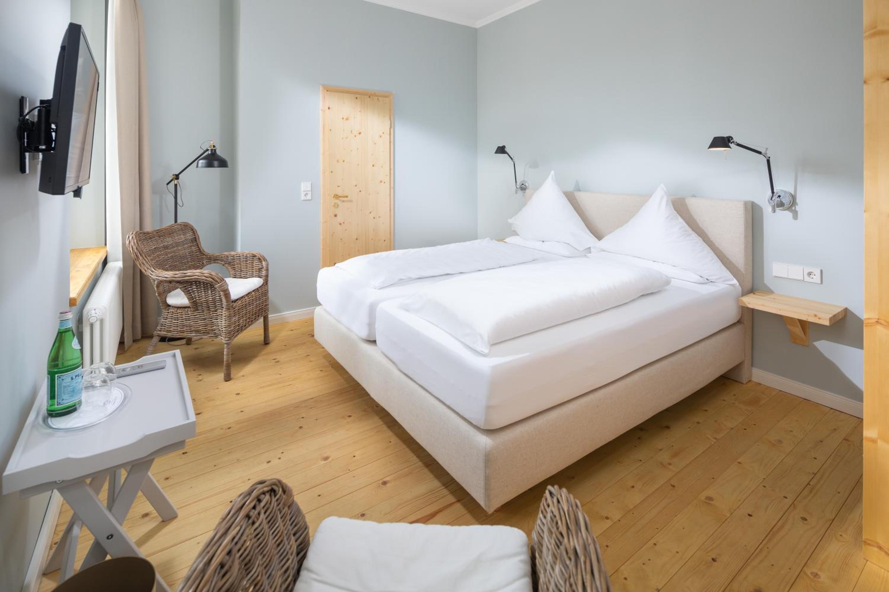 Double Room Comfort - Photo 10