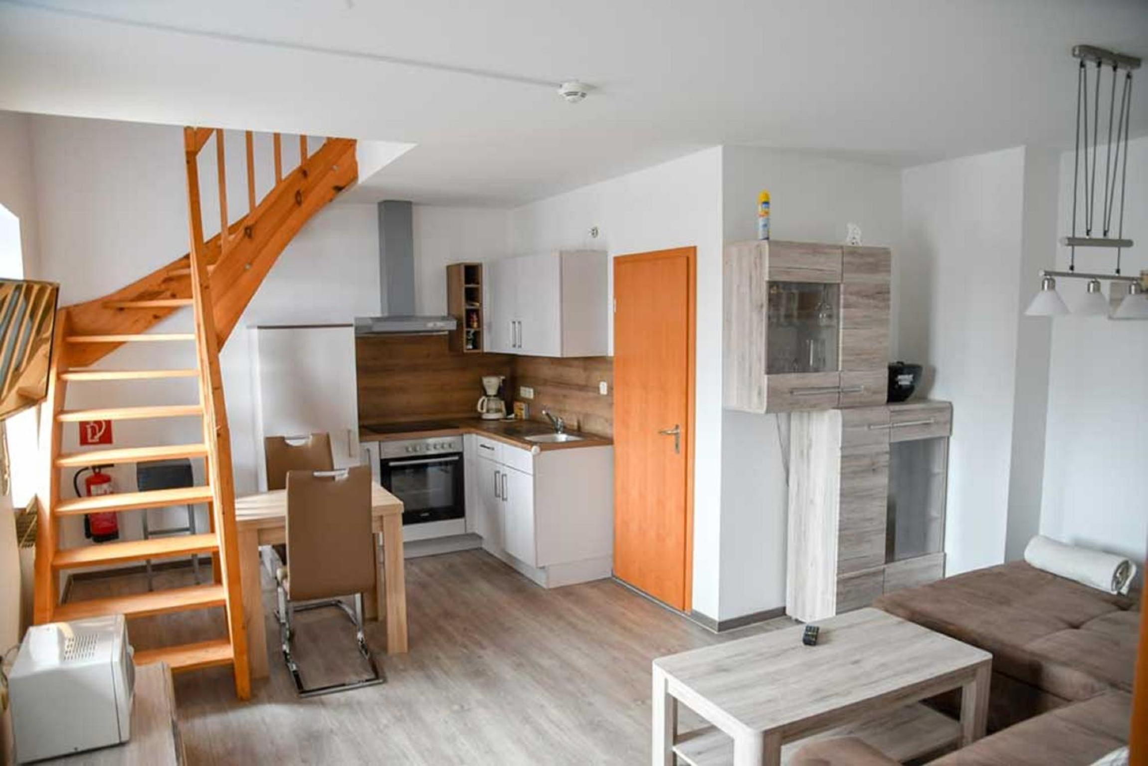 Apartment - Split Level photo 1