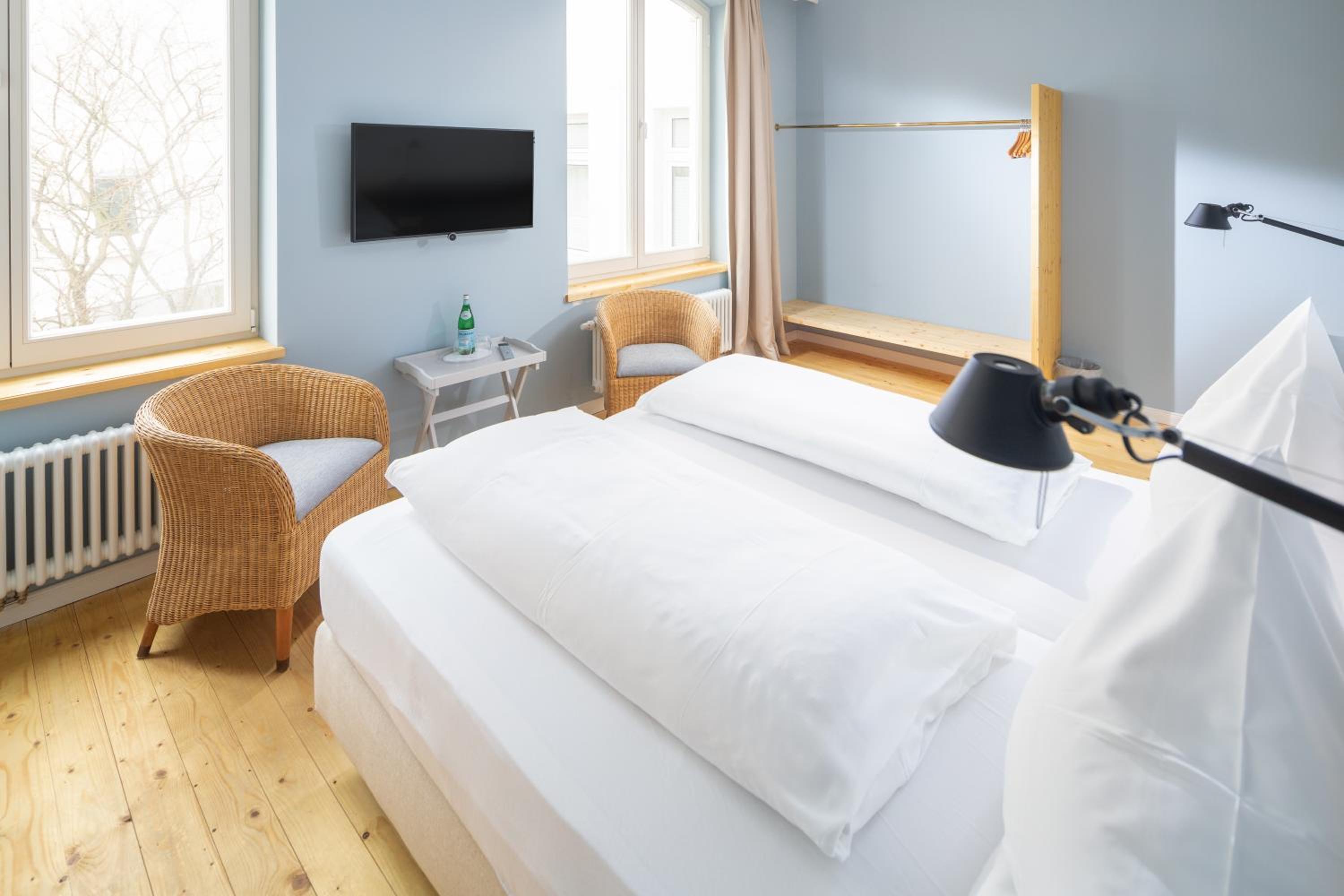 Double Room Comfort - Photo 9