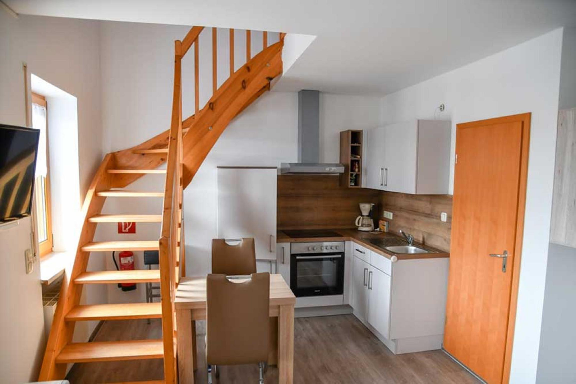 Apartment - Split Level photo 3