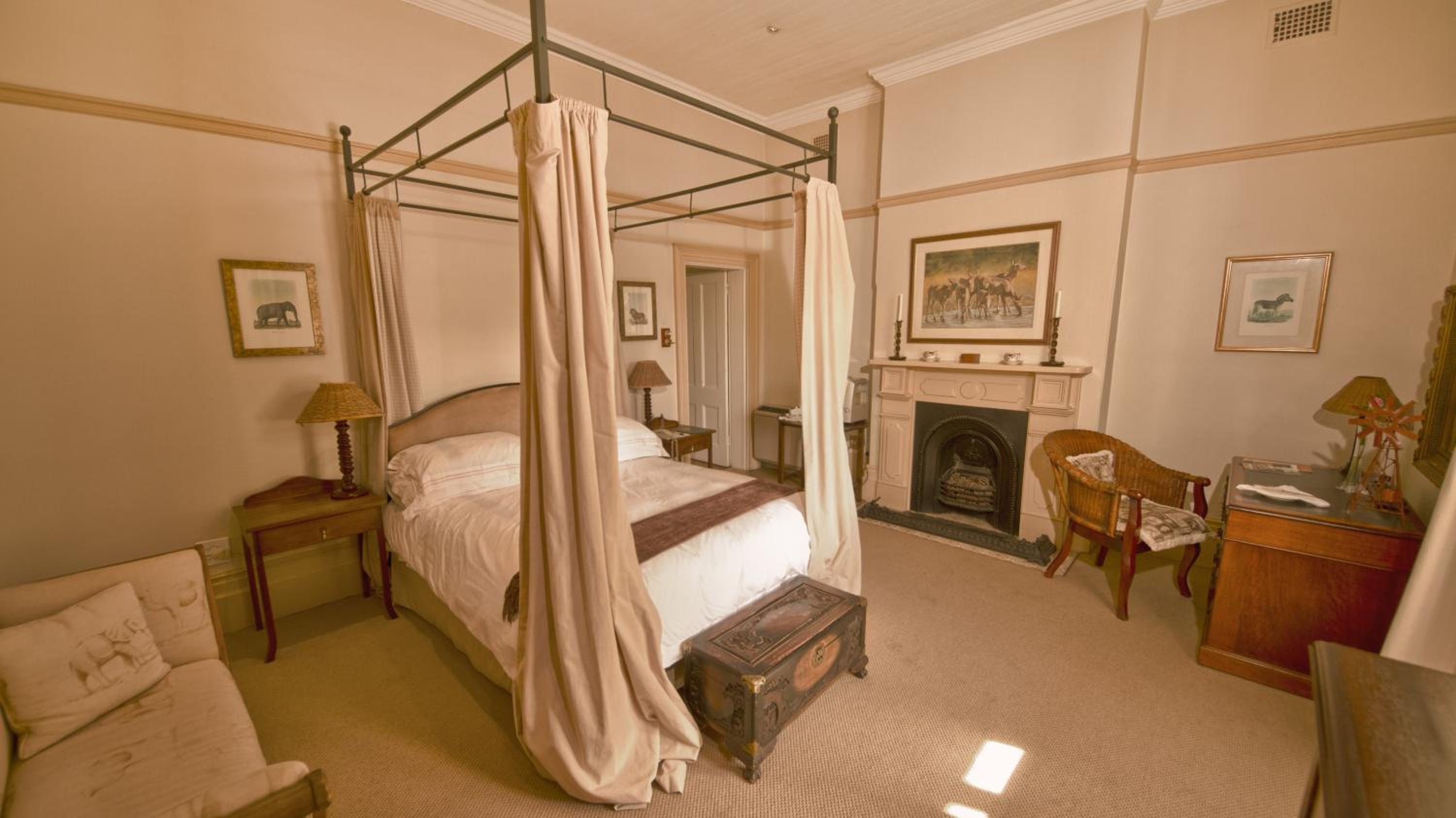 Luxury Double Room - Photo 30