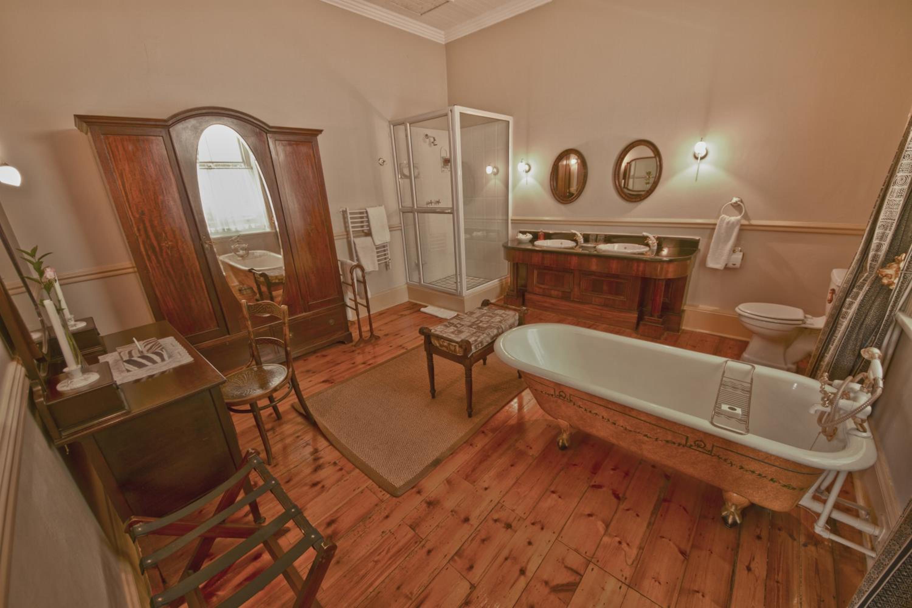 Luxury Double Room - Photo 29