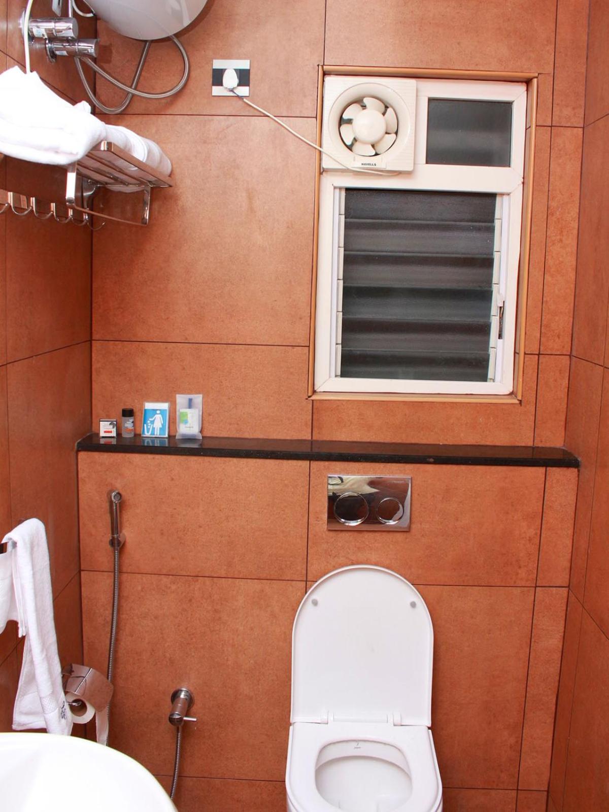 Deluxe Room - Photo 3
